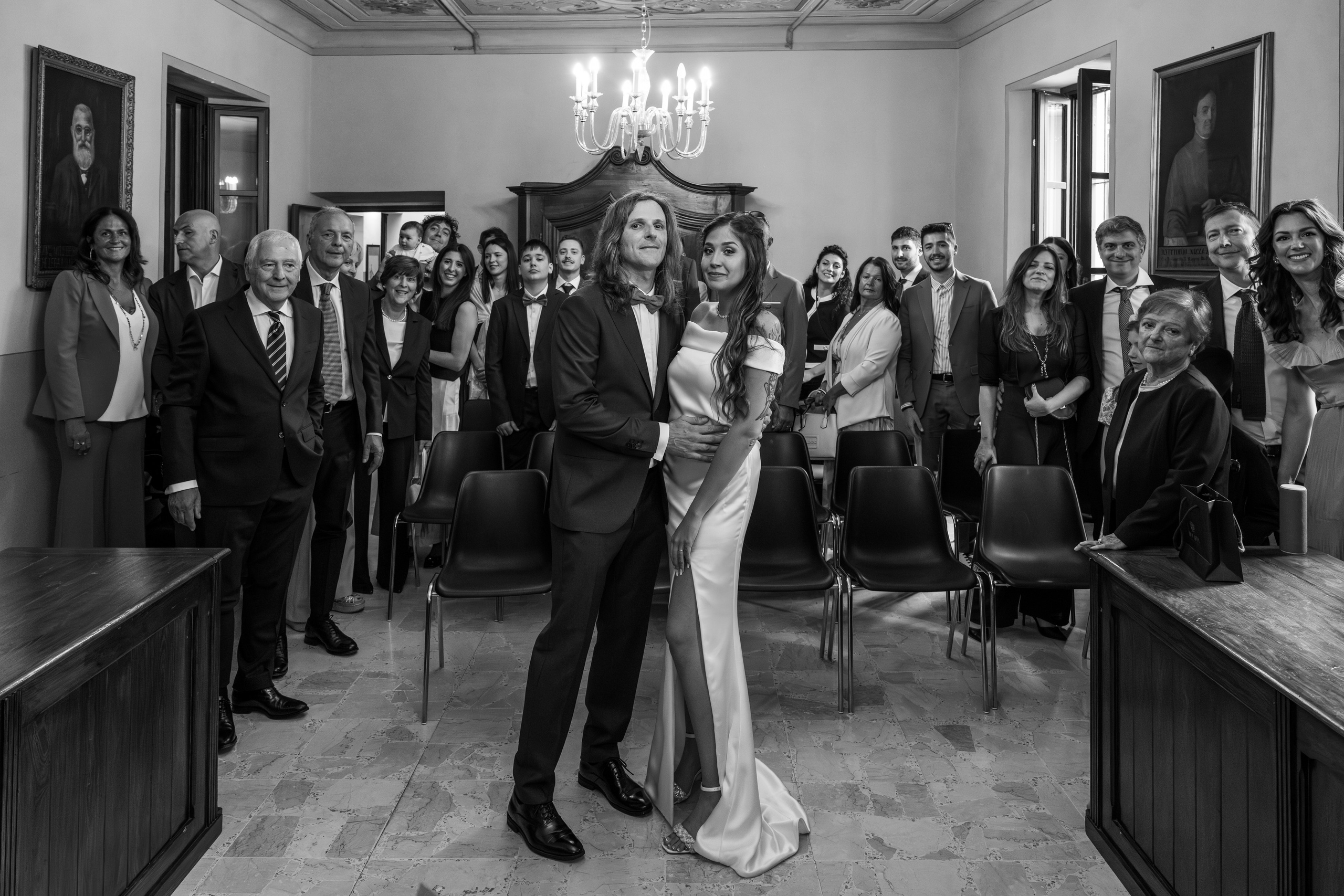 Matrimonio Francesca e Giorgio. “Gianmaria Coscia fotografo per passione”