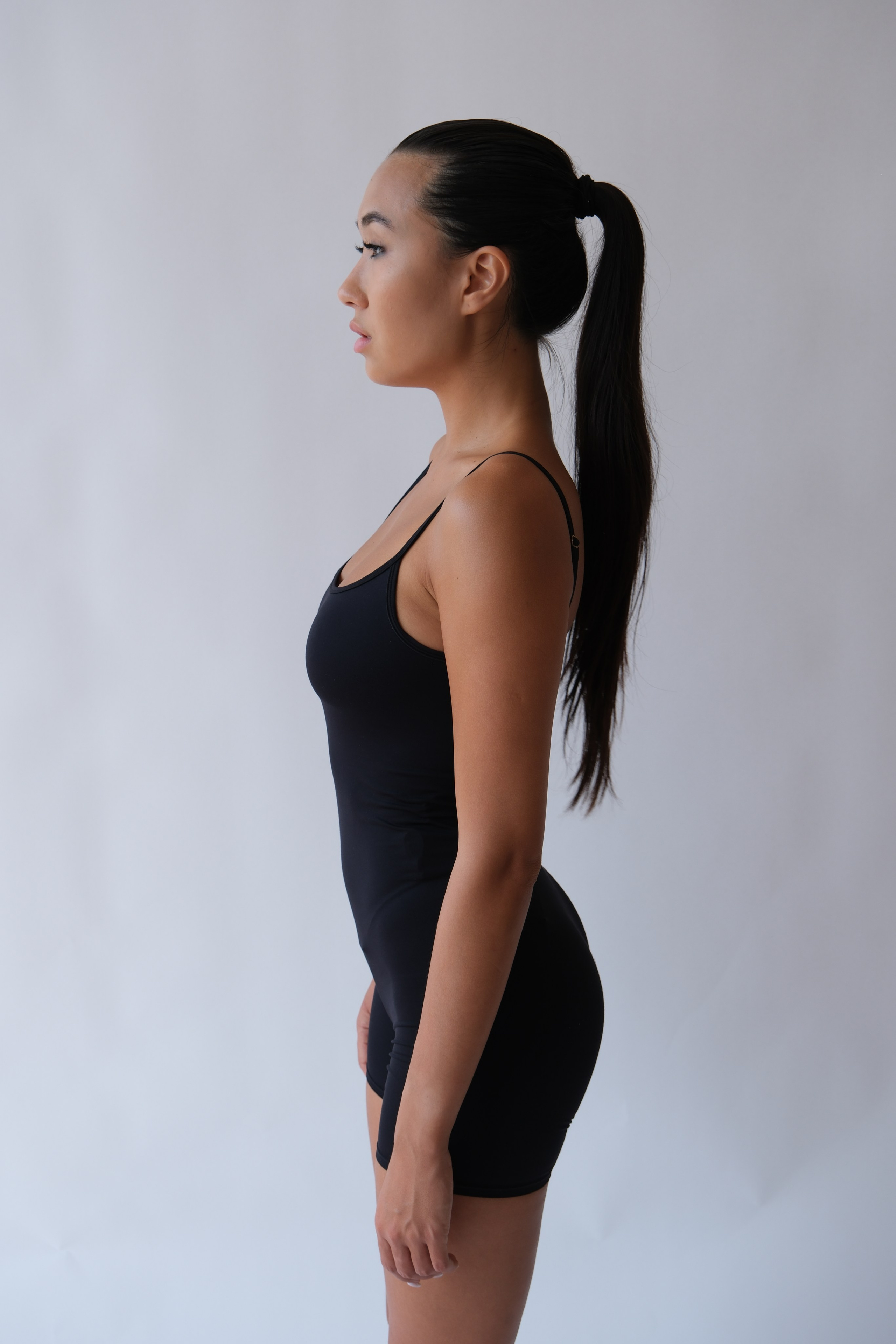 Digitals & Video Introduction. Diana Leksakova — model, actress