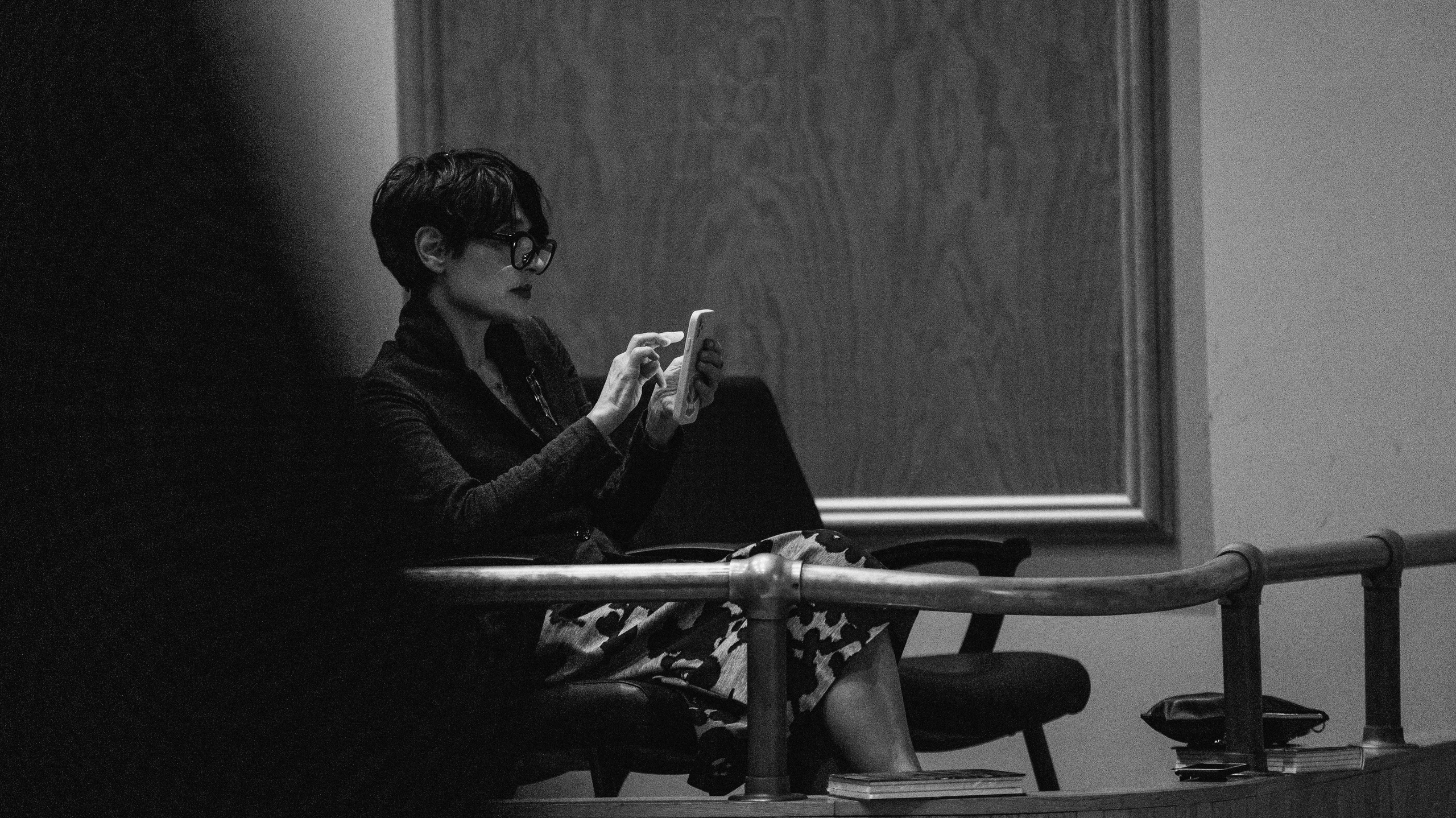 Александр Васильев. Фотографии с мероприятий в Монреале