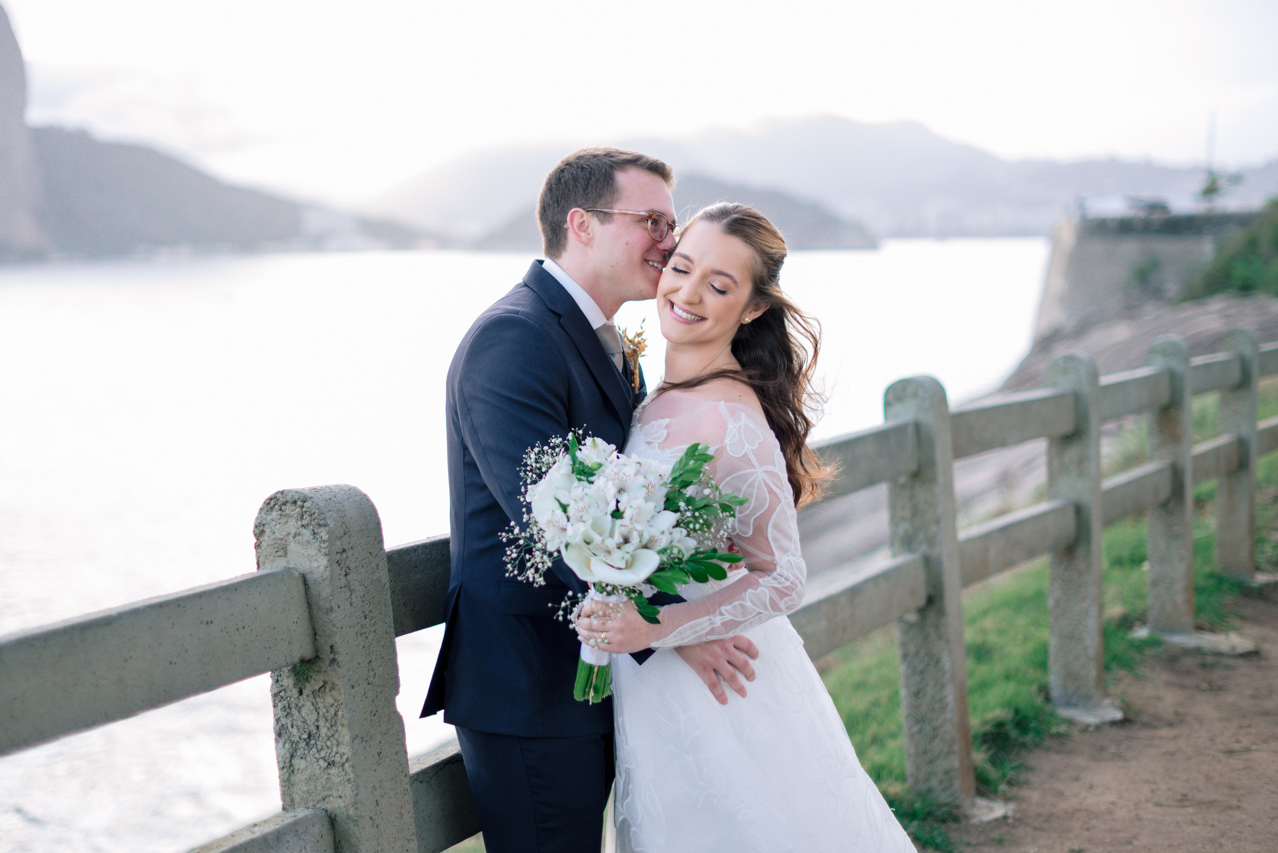 Caio & Maria | Casamento. Junior Ribeiro Fotografia