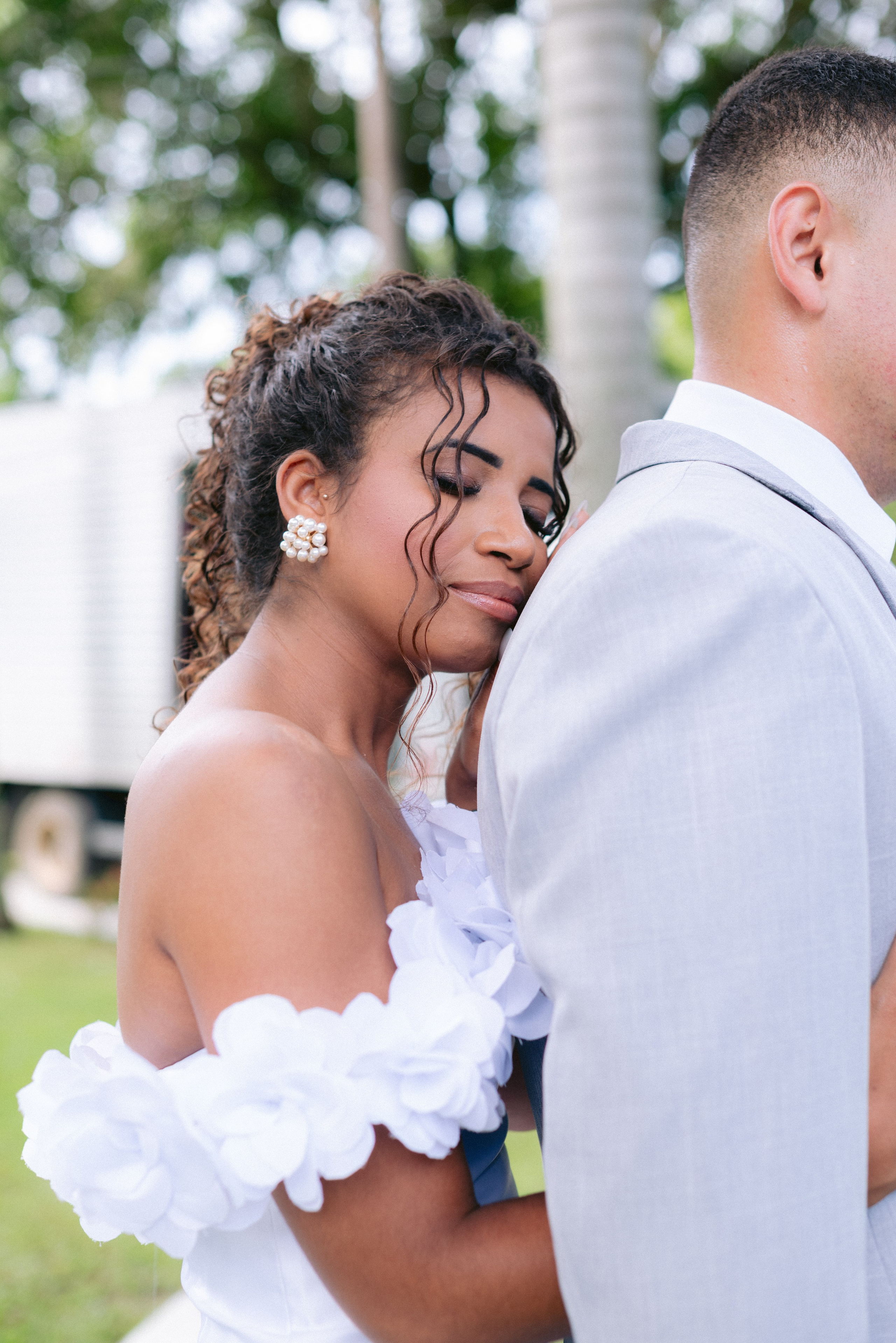 Leandro & Ketllin | Casamento. Junior Ribeiro Fotografia