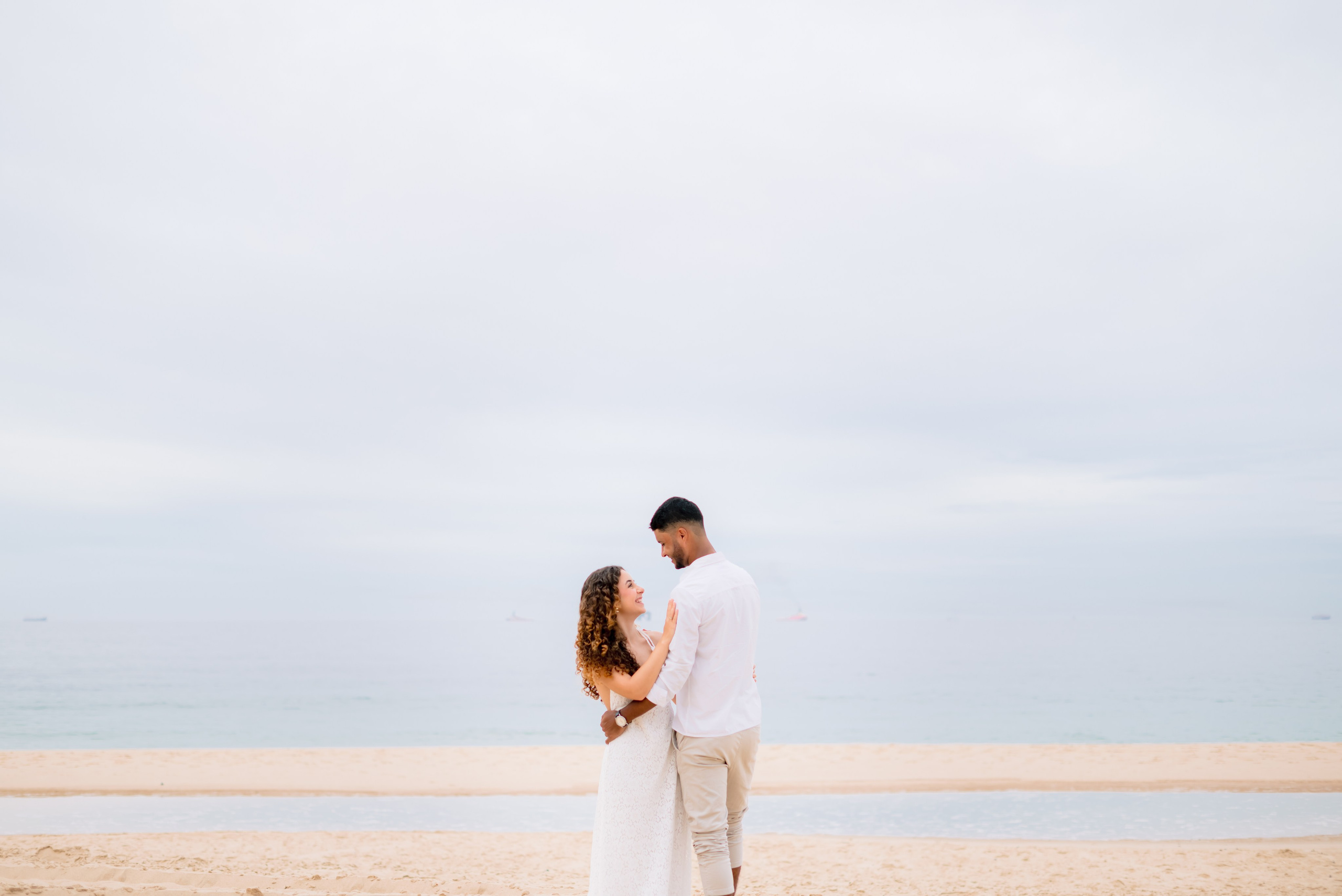 Aquila & Lizandra | Pré Wedding. Junior Ribeiro Fotografia