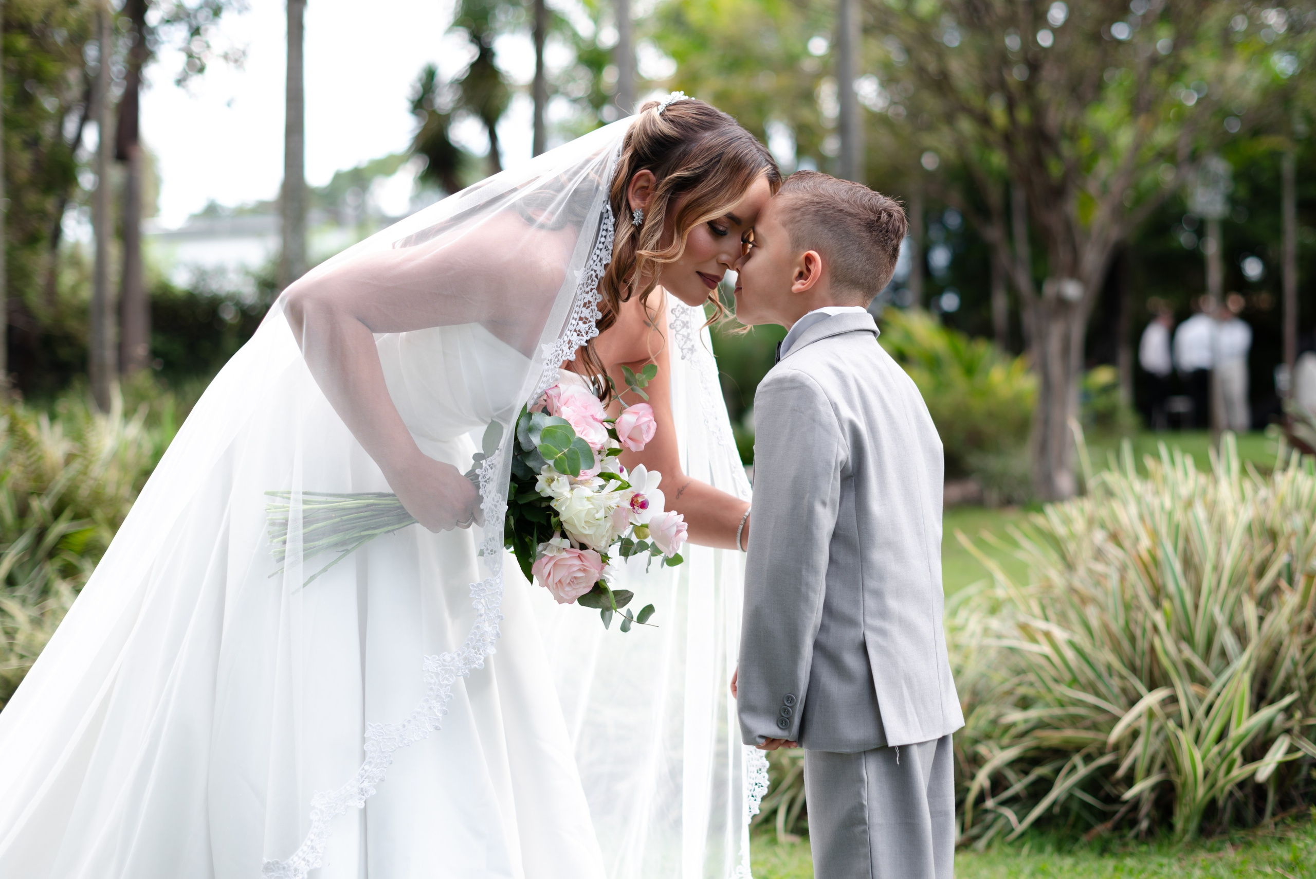 Leonardo & Thais | Casamento. Junior Ribeiro Fotografia