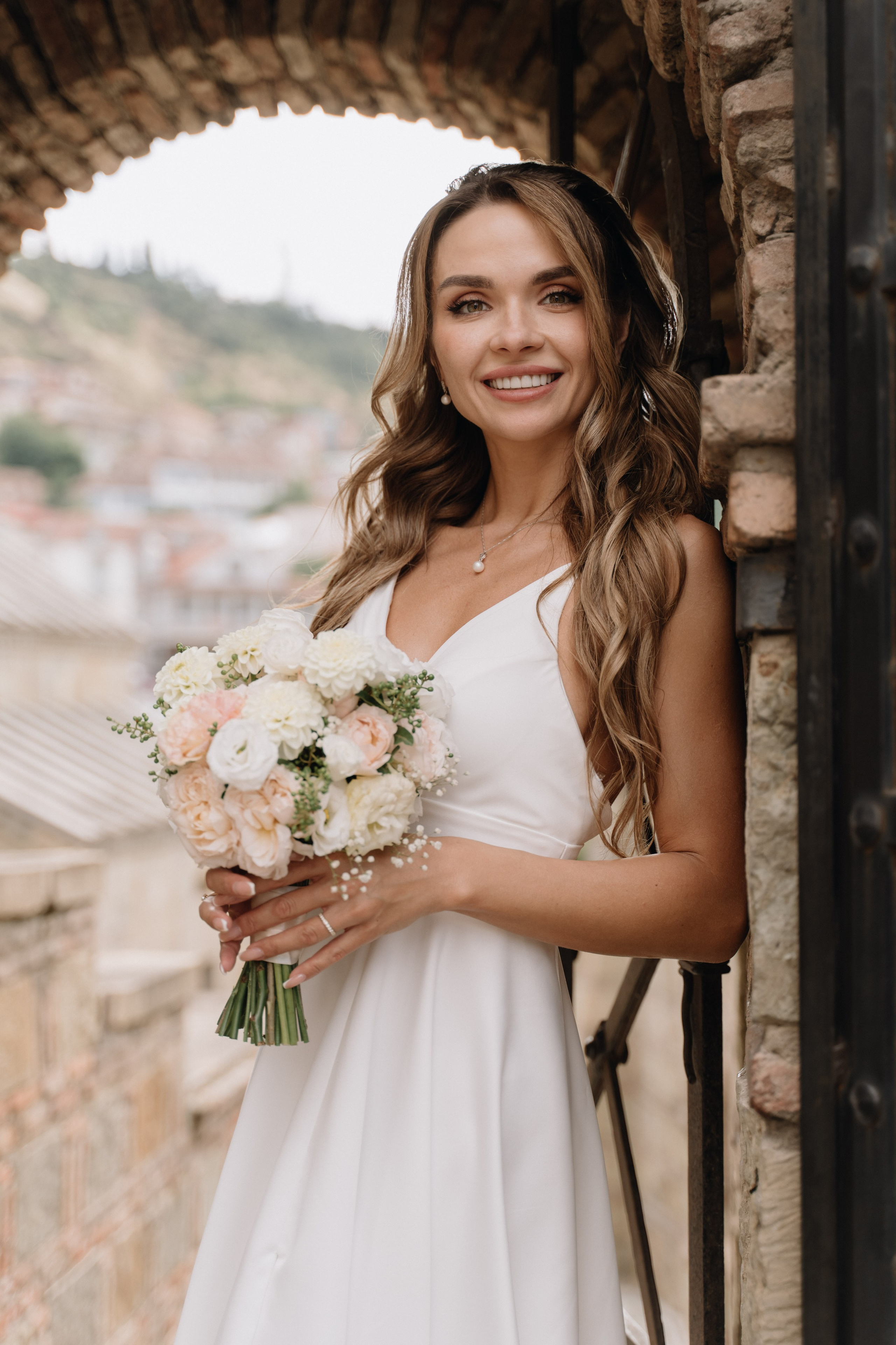 Tbilisi & Jvari. Max & Julia. Дарья Филькова — фотограф и видеограф в Тбилиси, Грузия