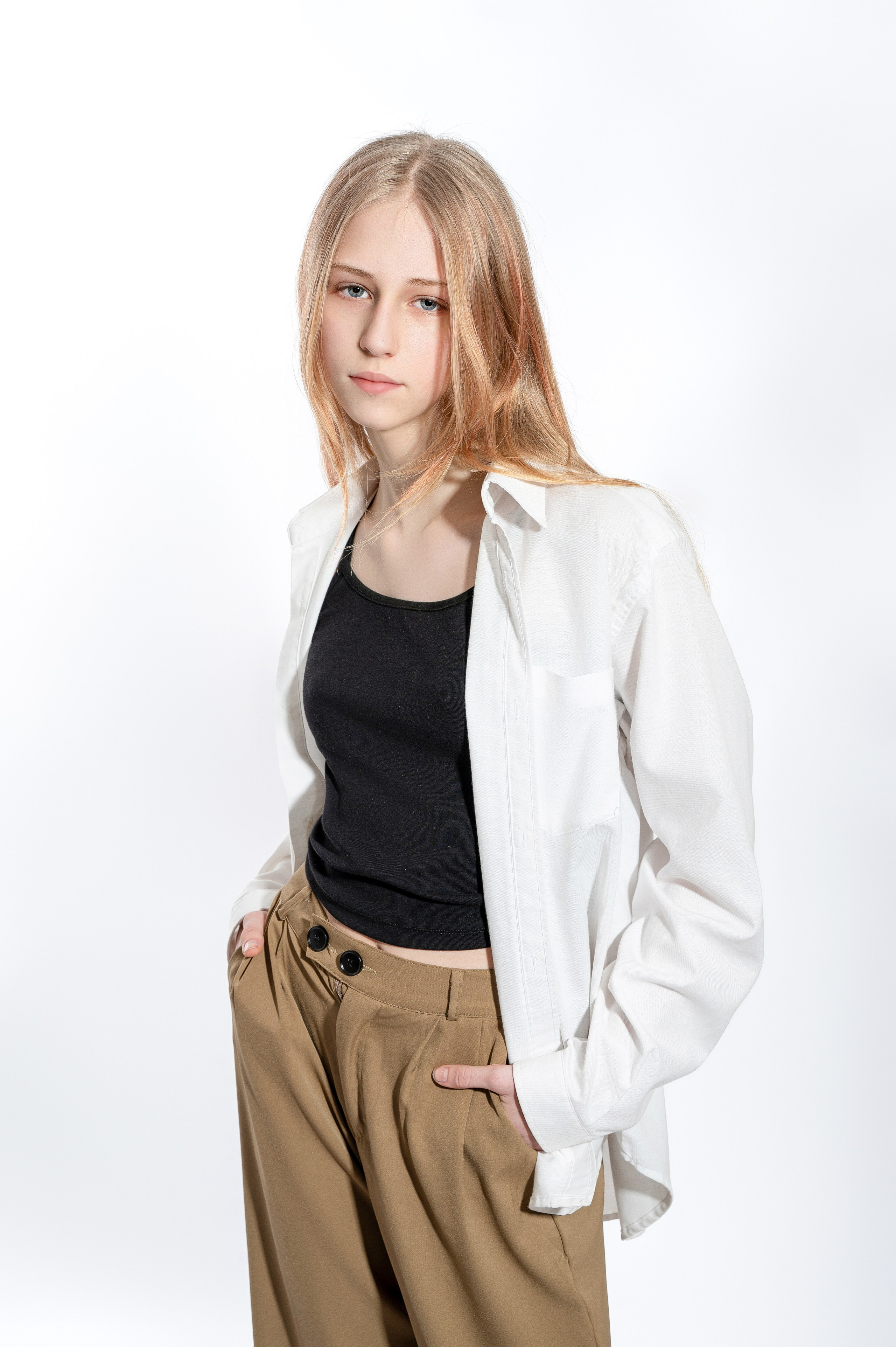 Lika. Главная