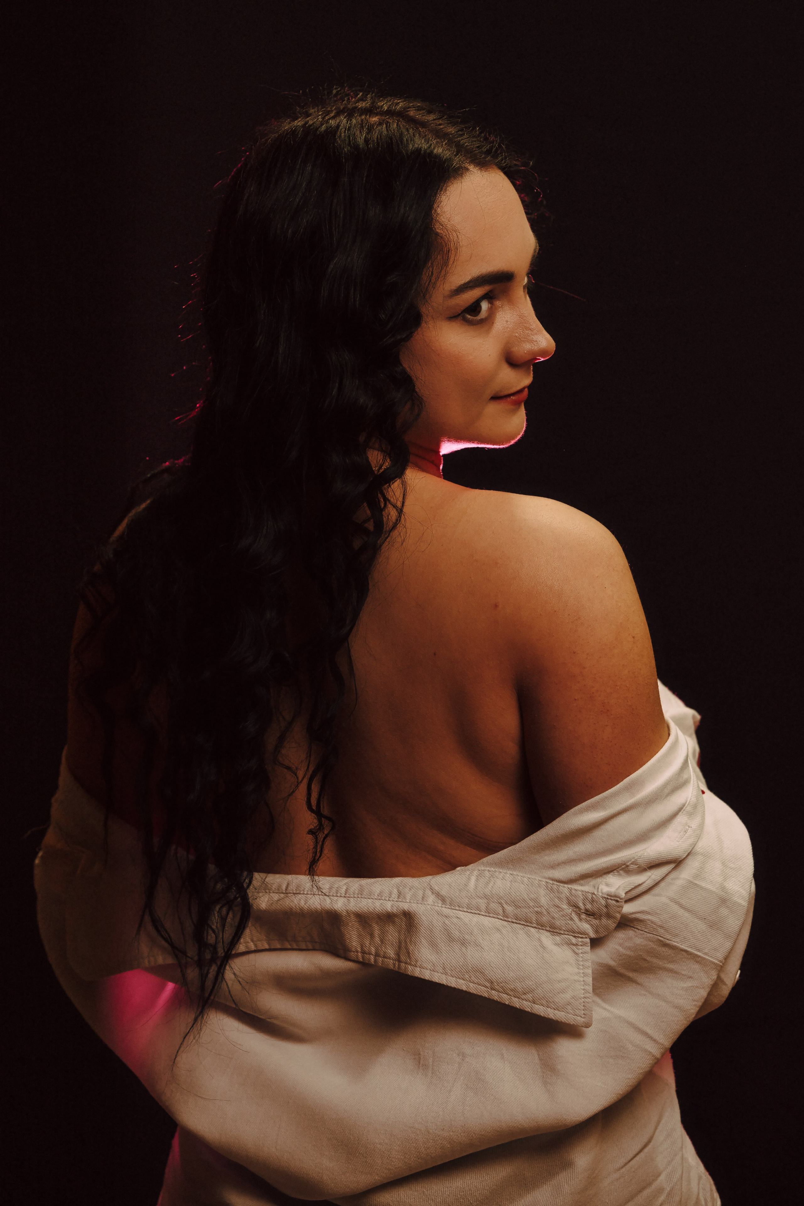 Portraits. Cristian.Fotografie