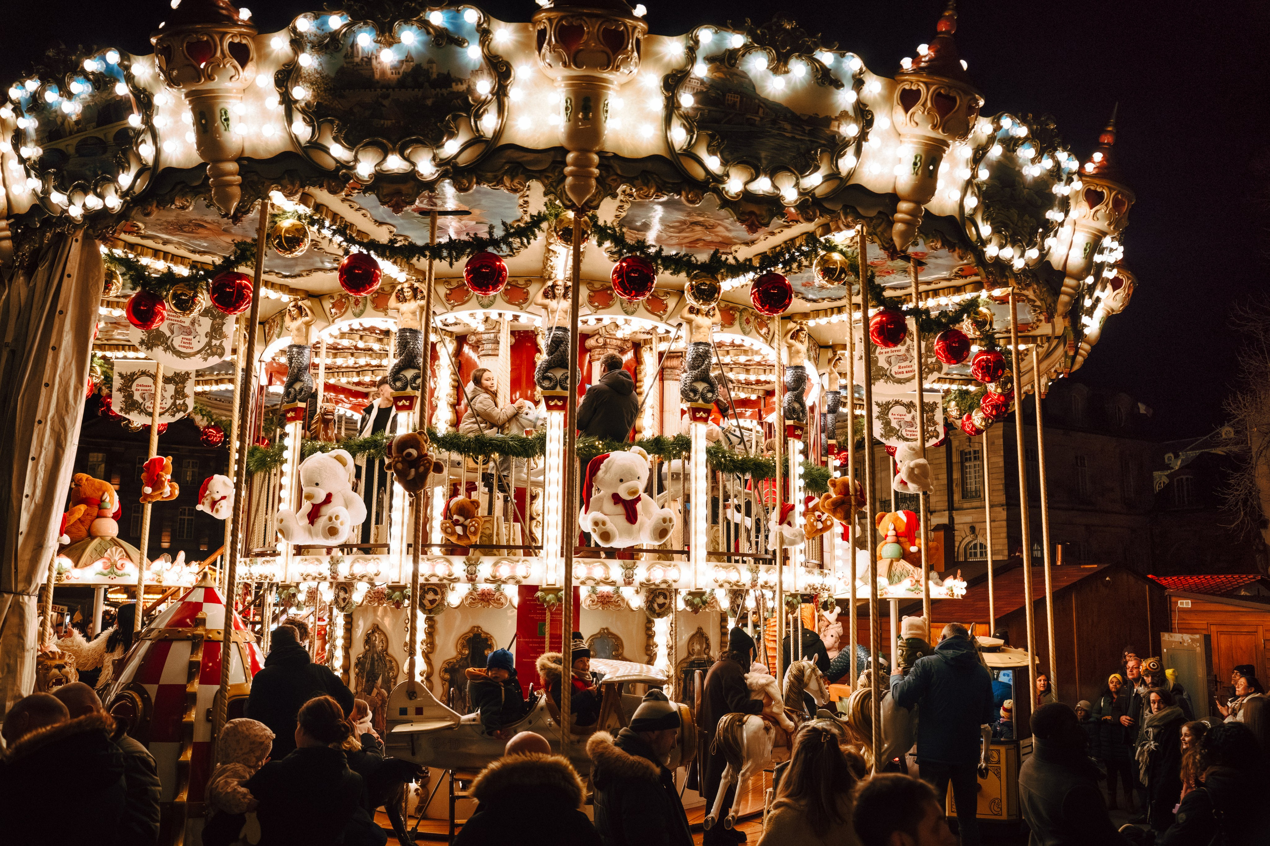 Strasbourg - Dec. 2025