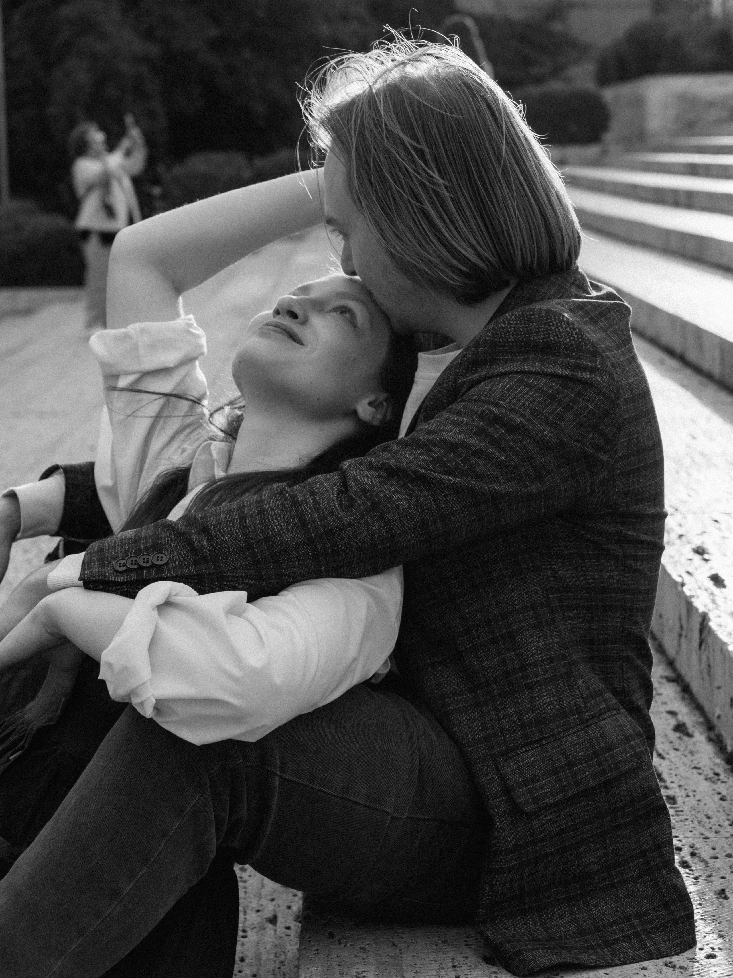 Фотопрогулка. YAADELINA Фотограф Аделина Багдасарян