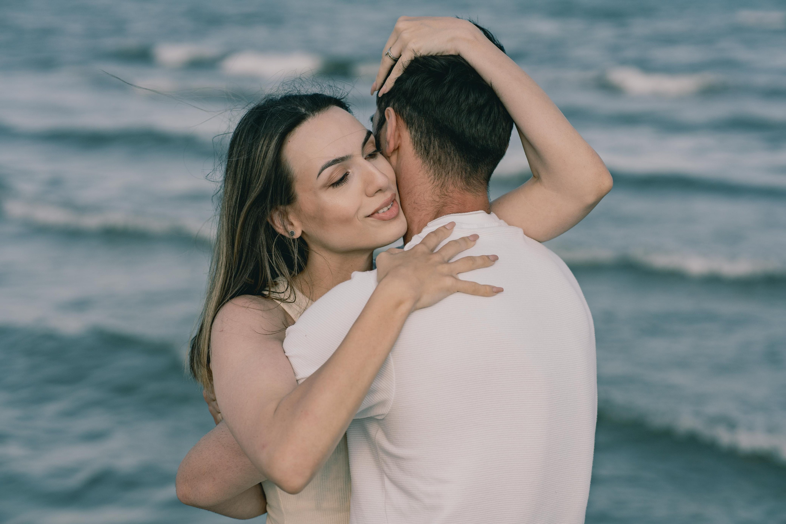 Oana si Alin. Adelinne — fotograf profesionist în Constanța pentru familii, bebeluși și evenimente