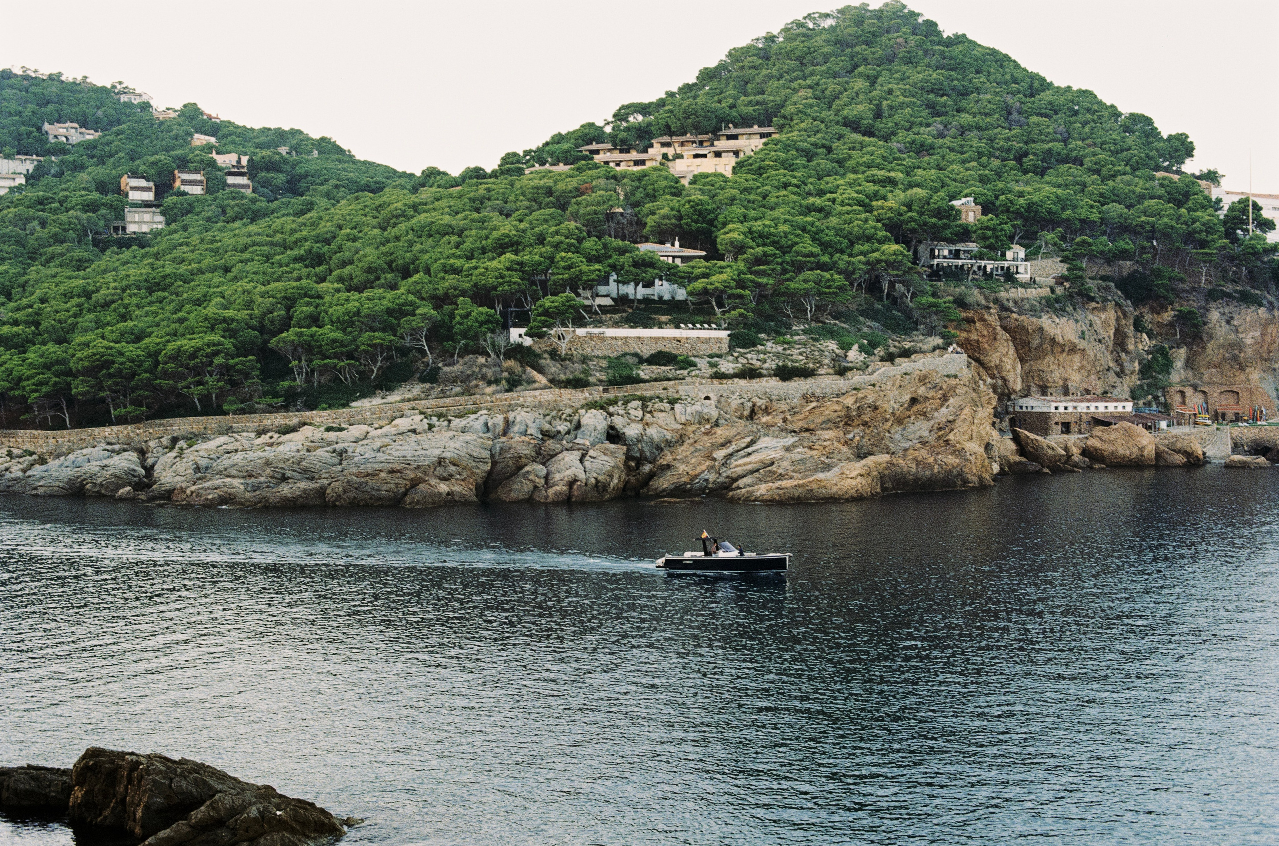 Wanderlust / Film photos. Fotografia personalna i fashion dla marek i agencji modelingowych. Warszawa, Europa. Yaroslav Storchak