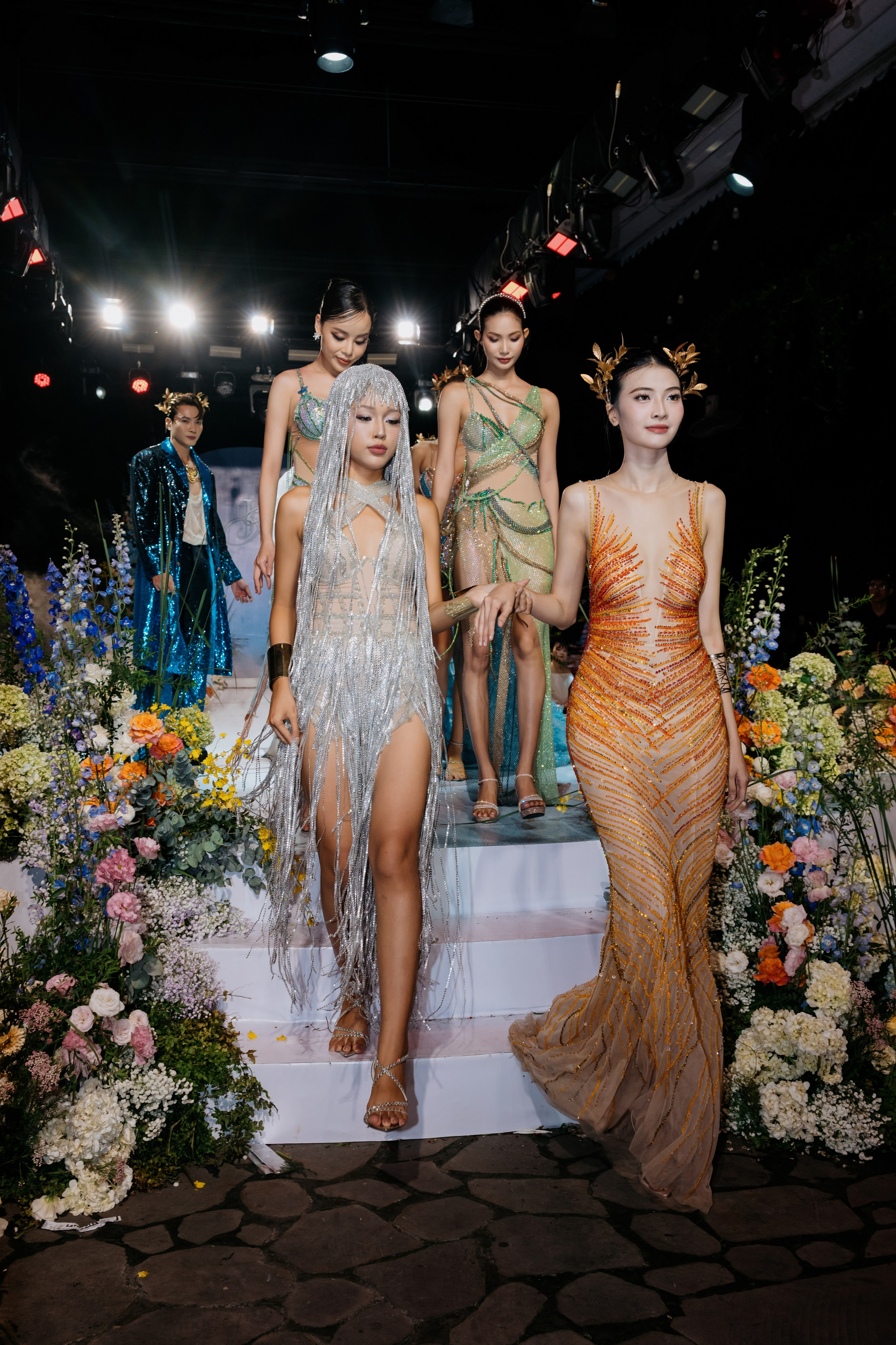 KHANG & TRANG / Long Khanh 08.11.2025. Saigon Wedding Present | Art Beyond Moments