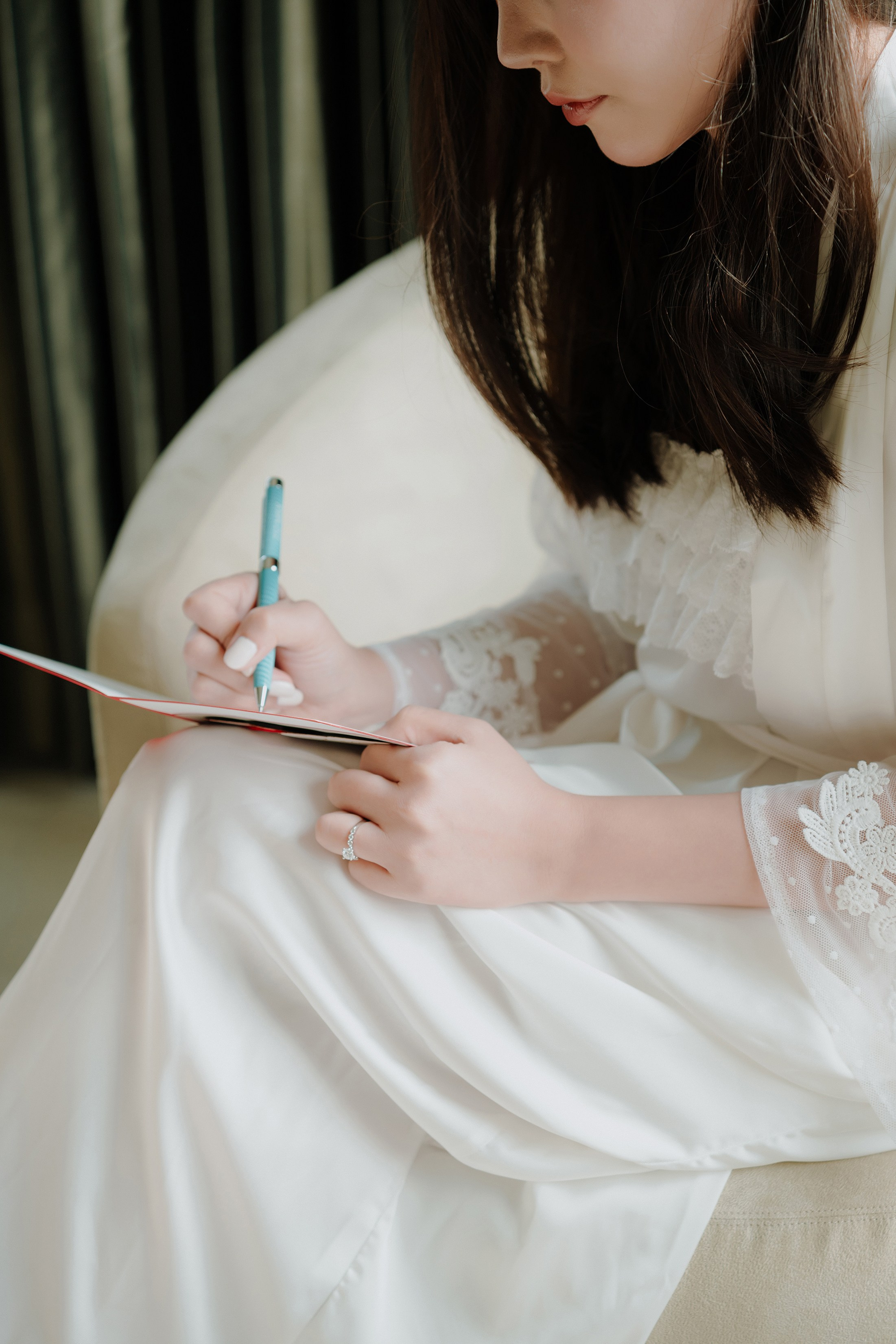 RICKY & PHUONG / Nikko SG 11.05.2025. Saigon Wedding Present | Art Beyond Moments
