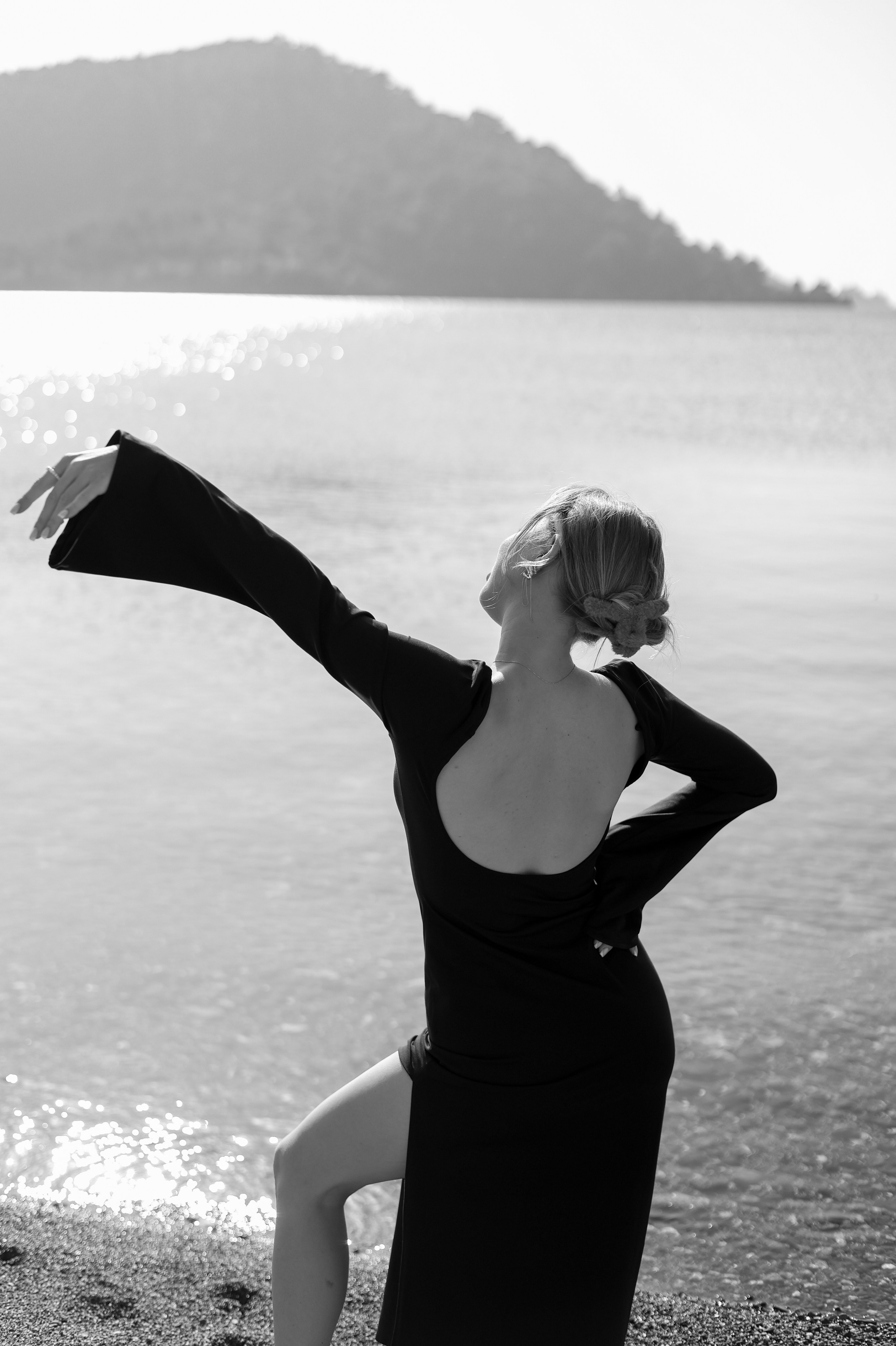 На рассвете. Professional photo & video in Marmaris Turkey