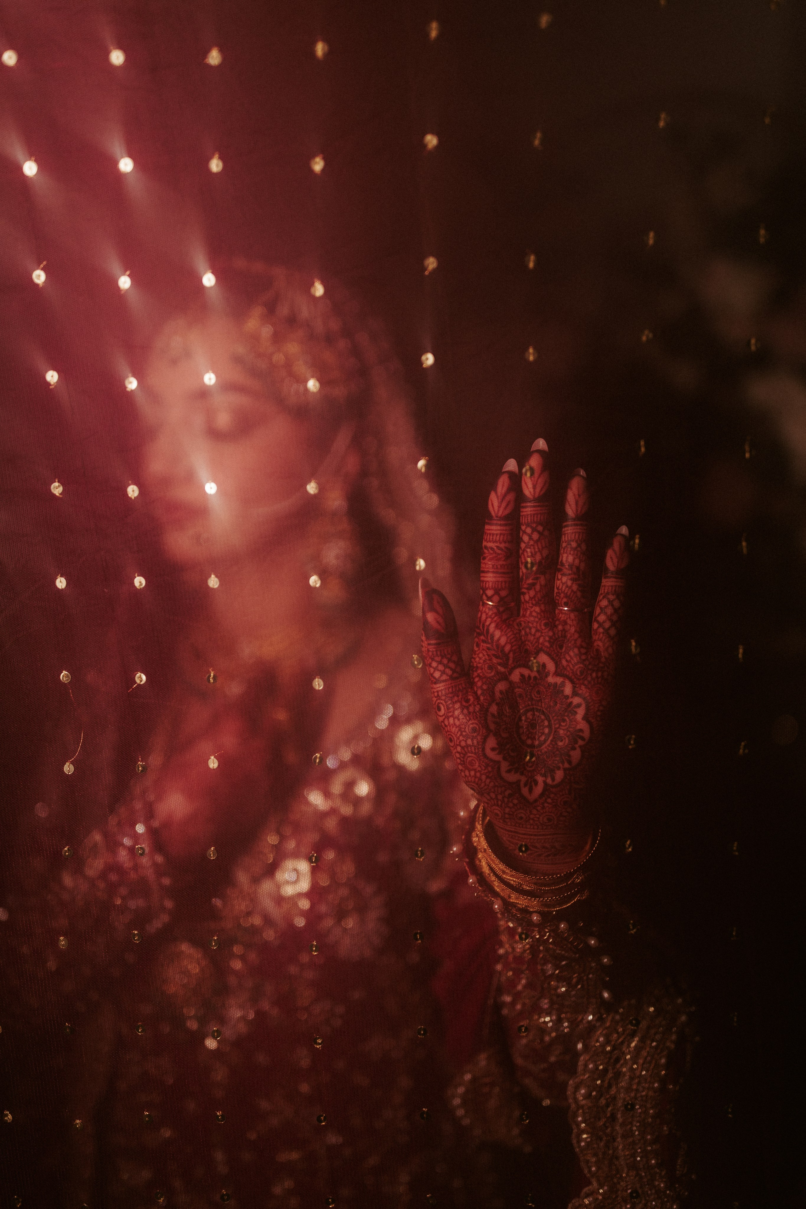 Haniya & Irfan. Usama Mohaar