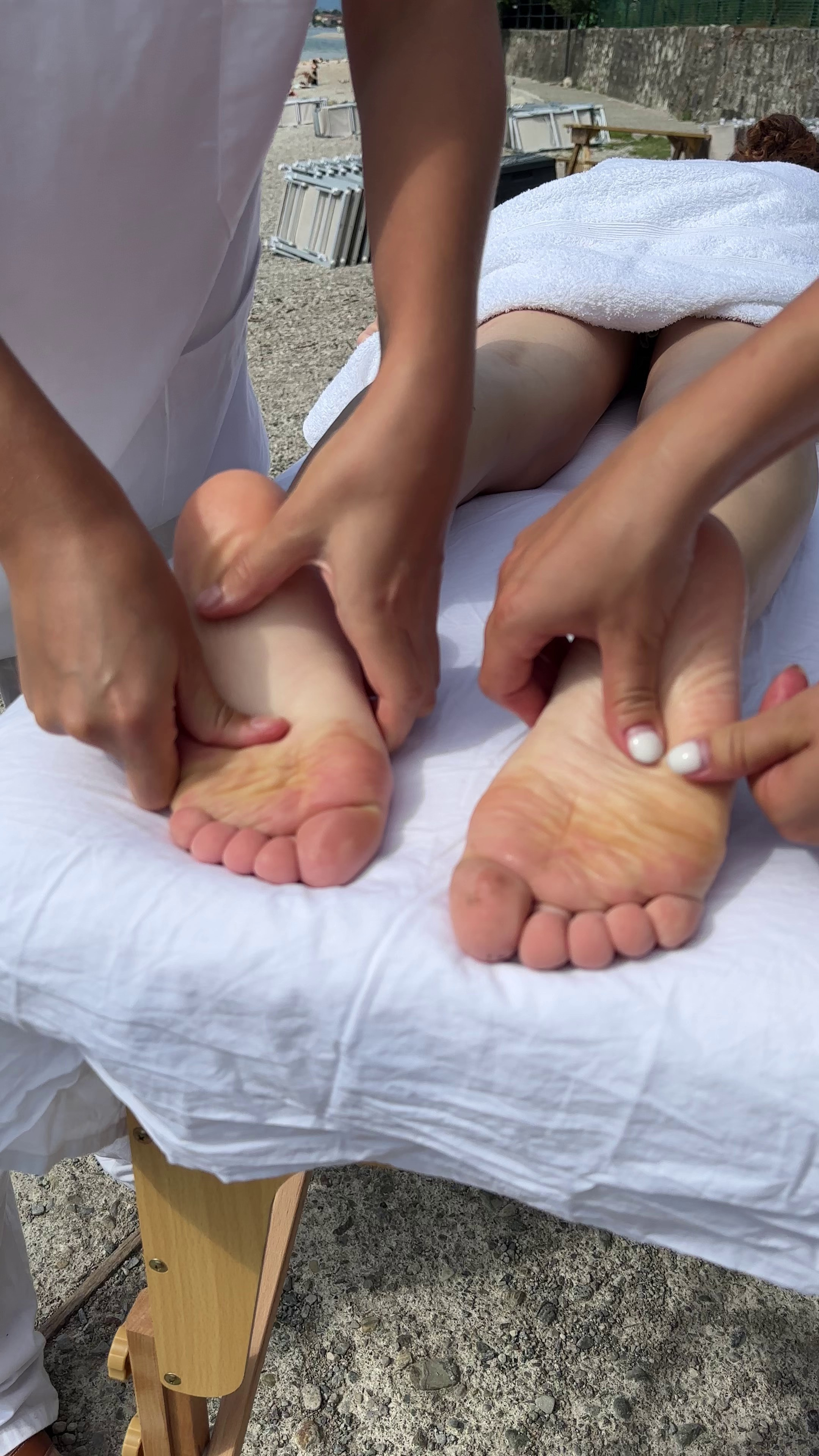 SERVIZIO FOTOGRAFICO PER UNO STUDIO DI MASSAGGI&ATTIVAZIONE KUNDALINI A MILANO