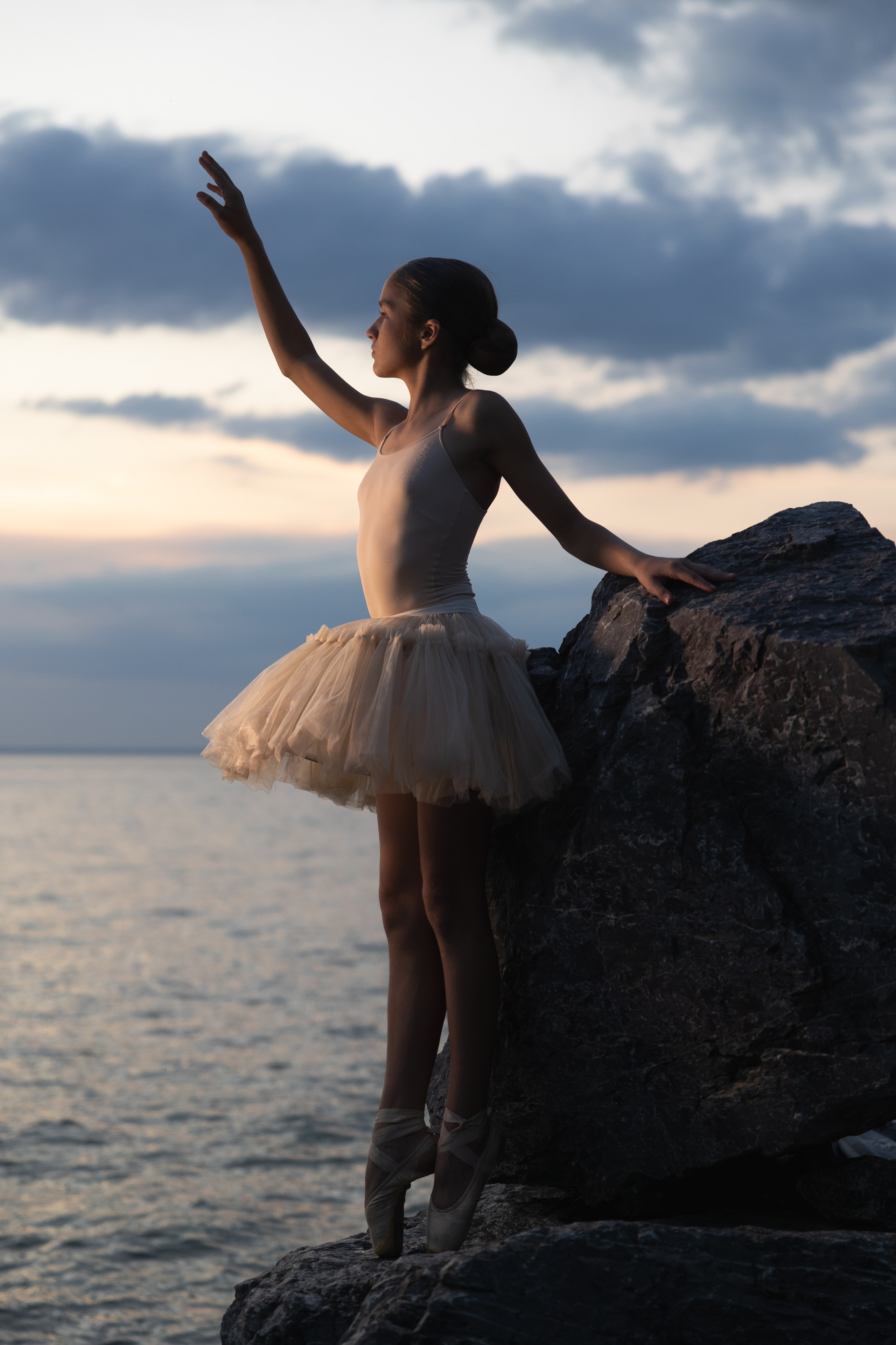 Danza Classica. Photographer, Videomaker, Drone, Padova, Venice, Italy, Elena Radchenko