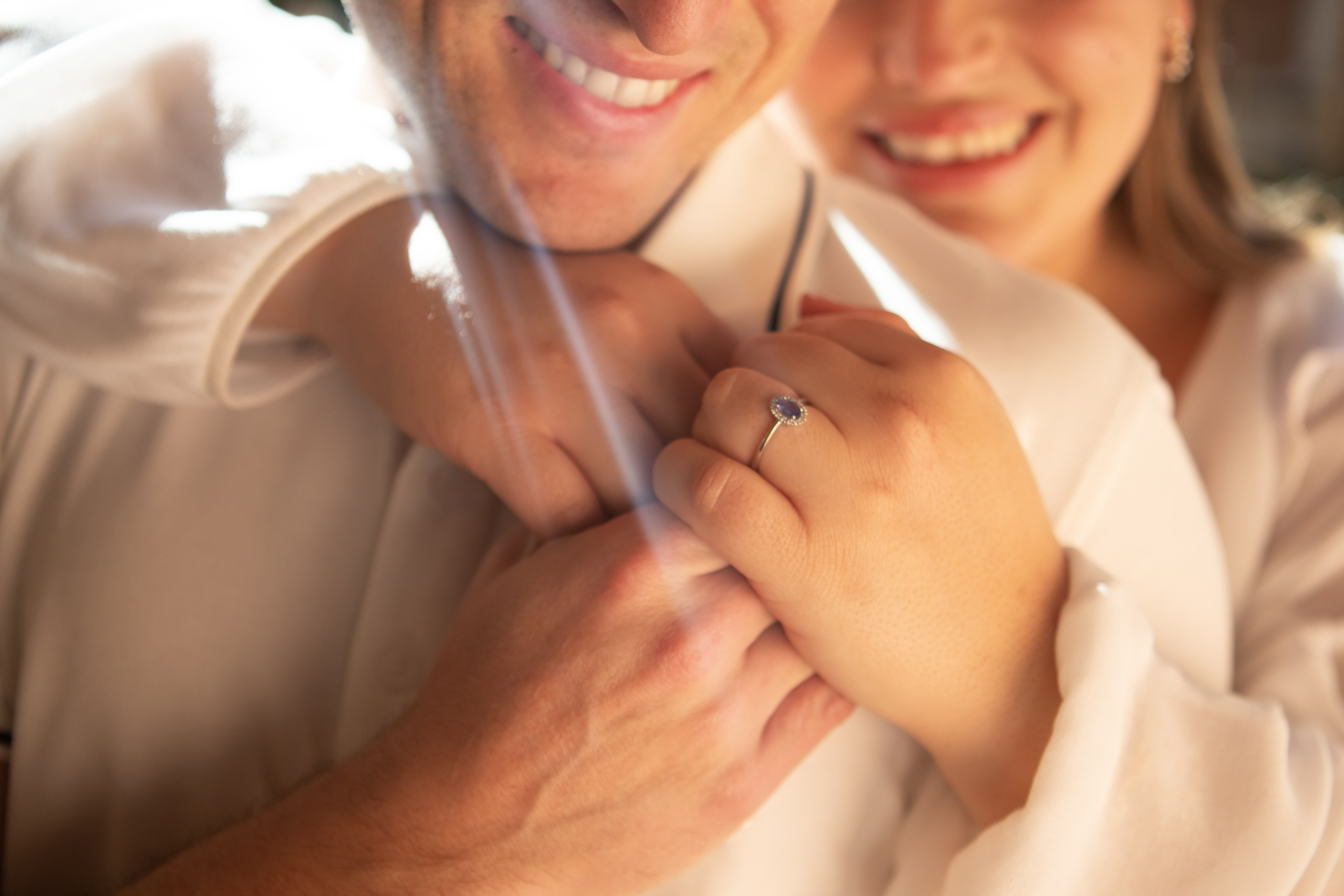 PREBODA C+V. Professional photographer in Spain