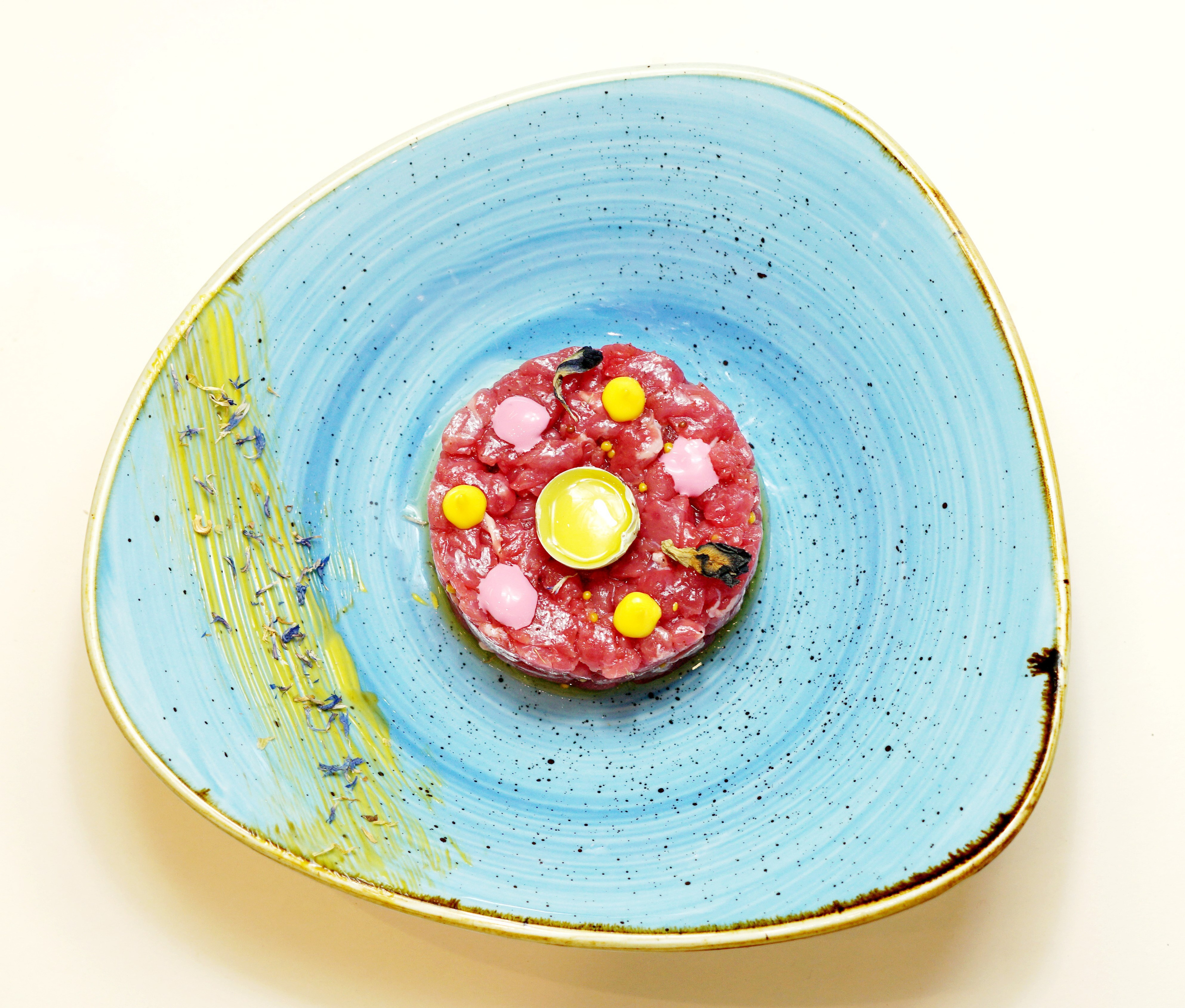 MENU. Fotografa e Videografa in Puglia Sokhova Albina