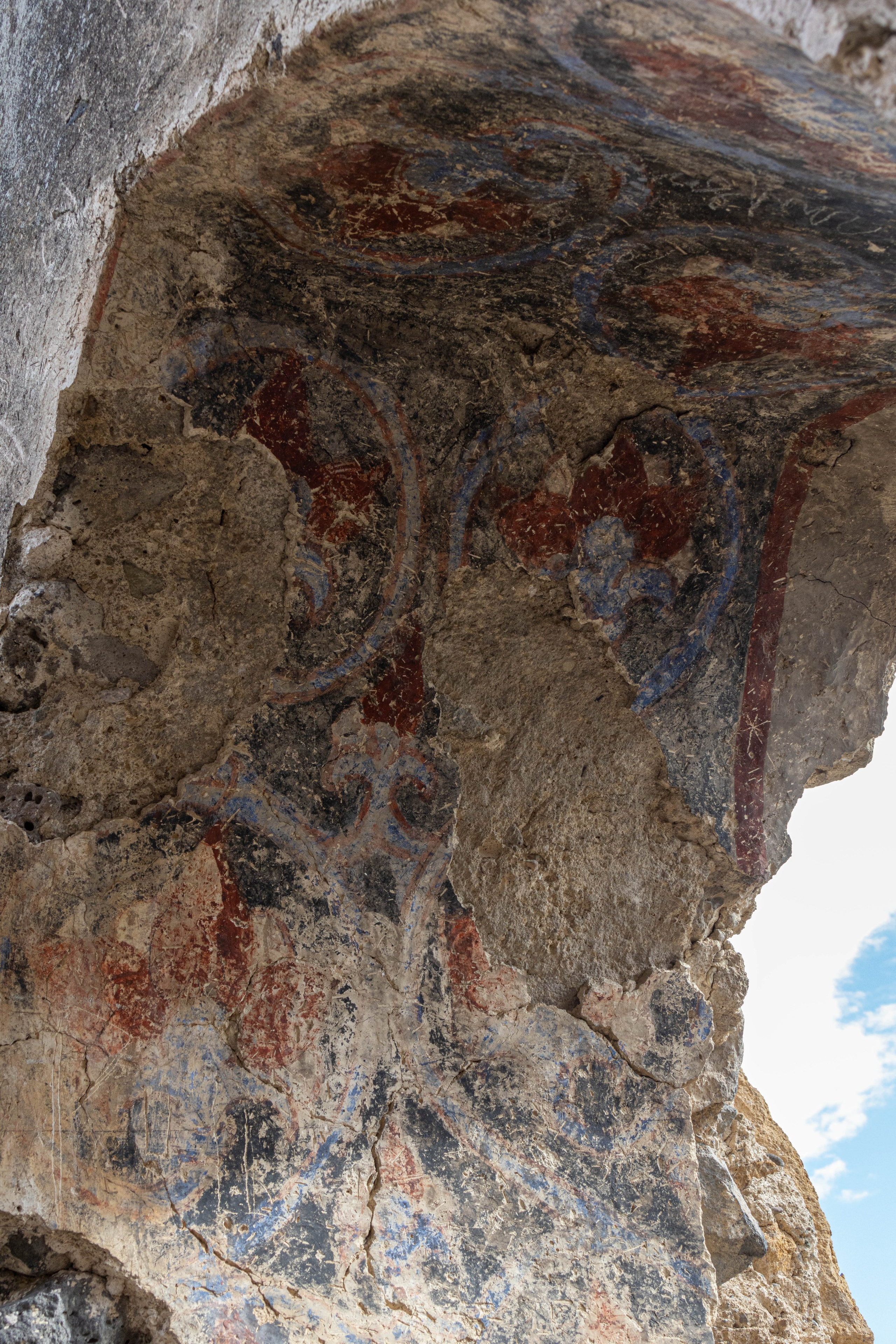 სამშვილდე. FramefreeMan