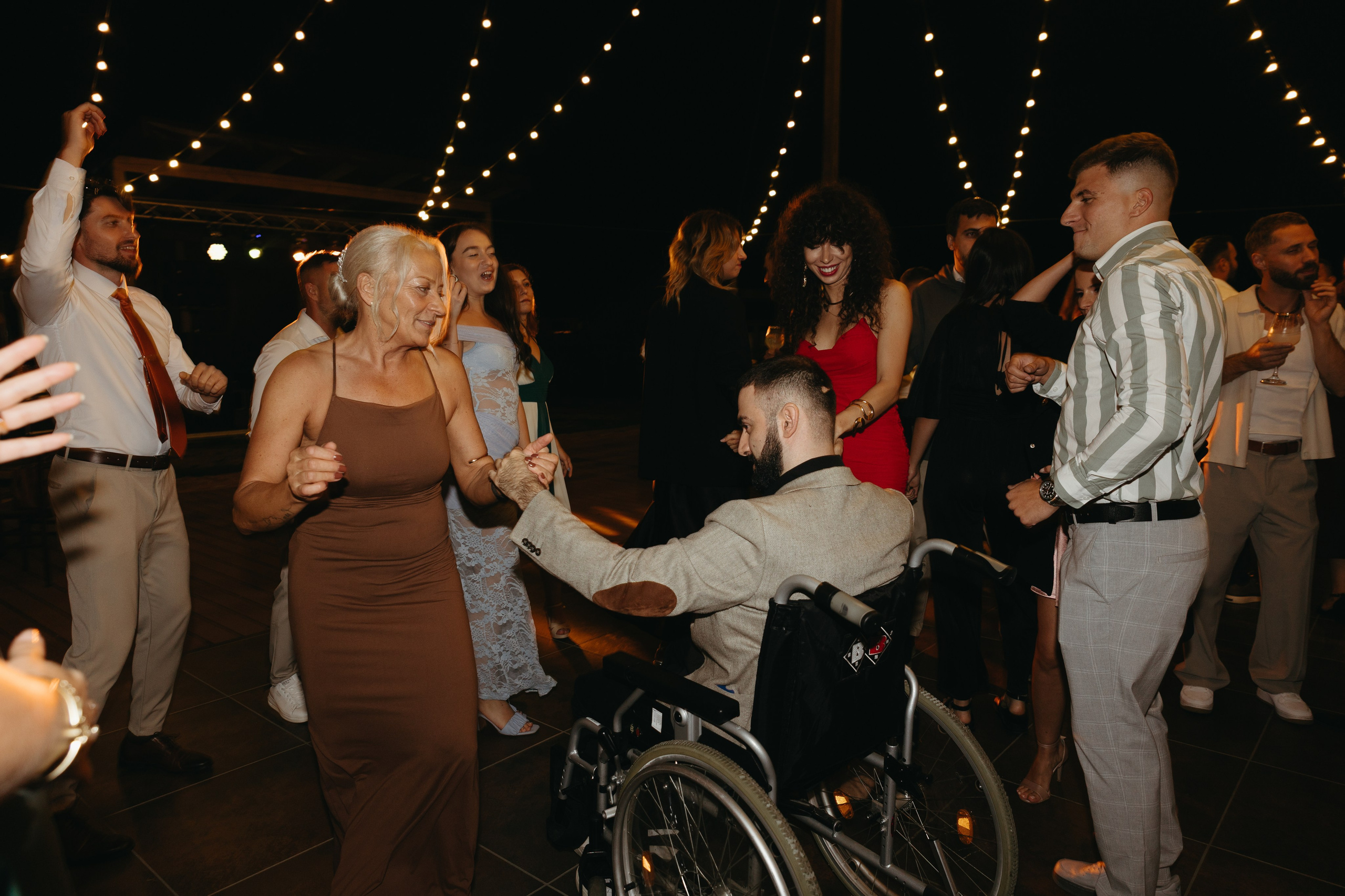 Wedding at Province Timisoara | Cristina & Robert. Wedding photographer and videographer based in Timisoara, Romania