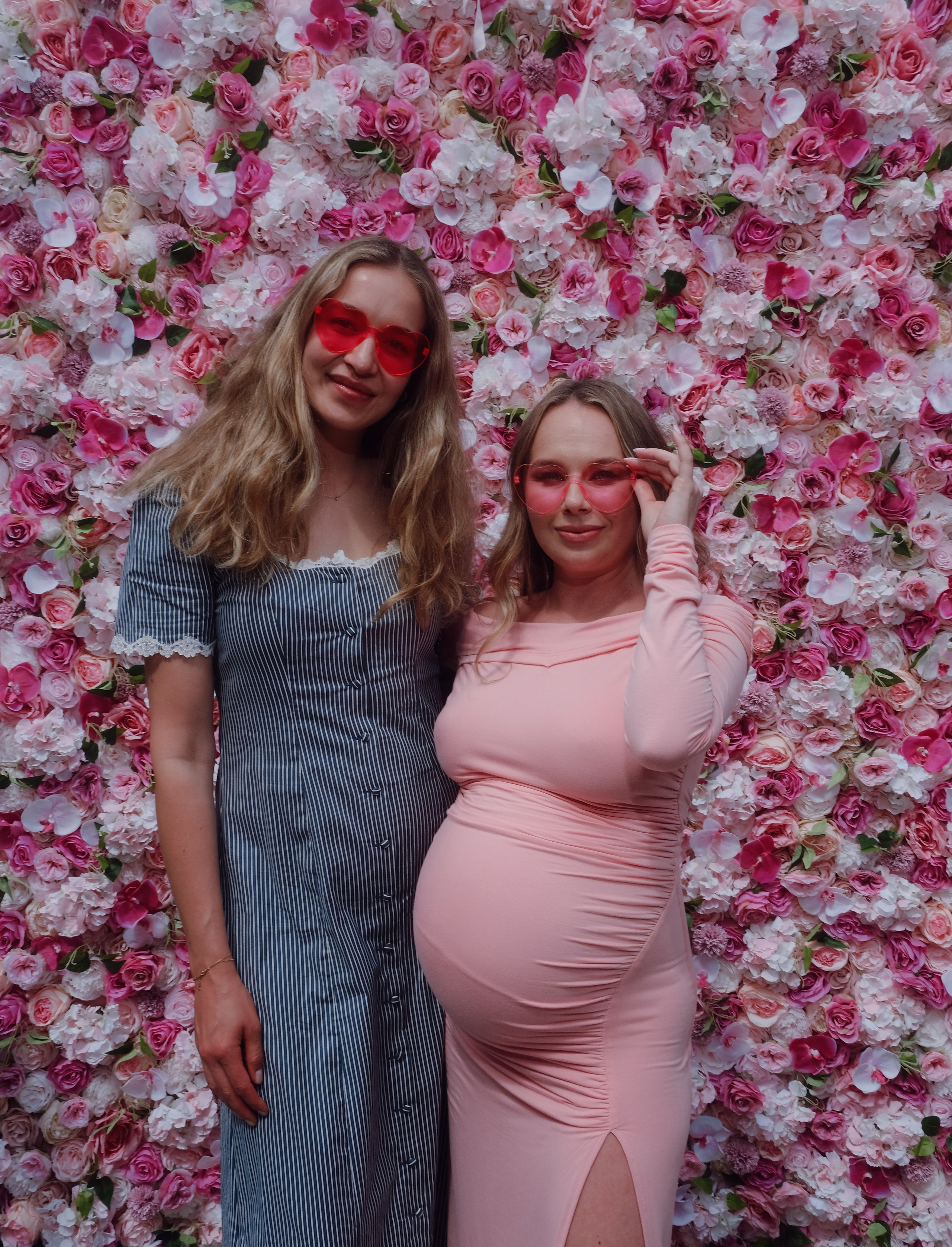 Elina & Shawn — Counting Down to Baby. New York Photographer Sveta Zemskova, NYC Photo