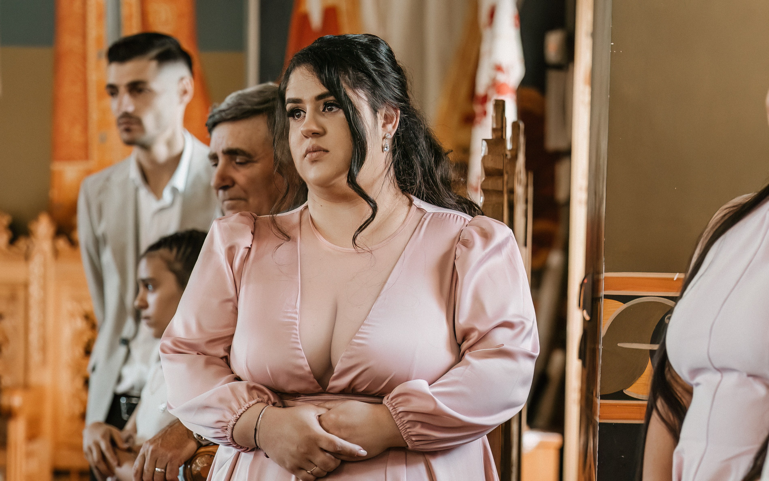 Matteo Gabriel. Dara Lens | The art of remembering