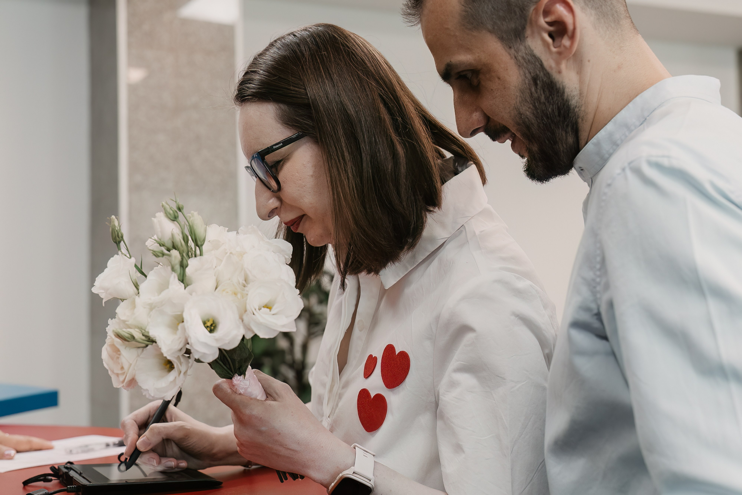 Ștefania & Cristian. Dara Lens | The art of remembering