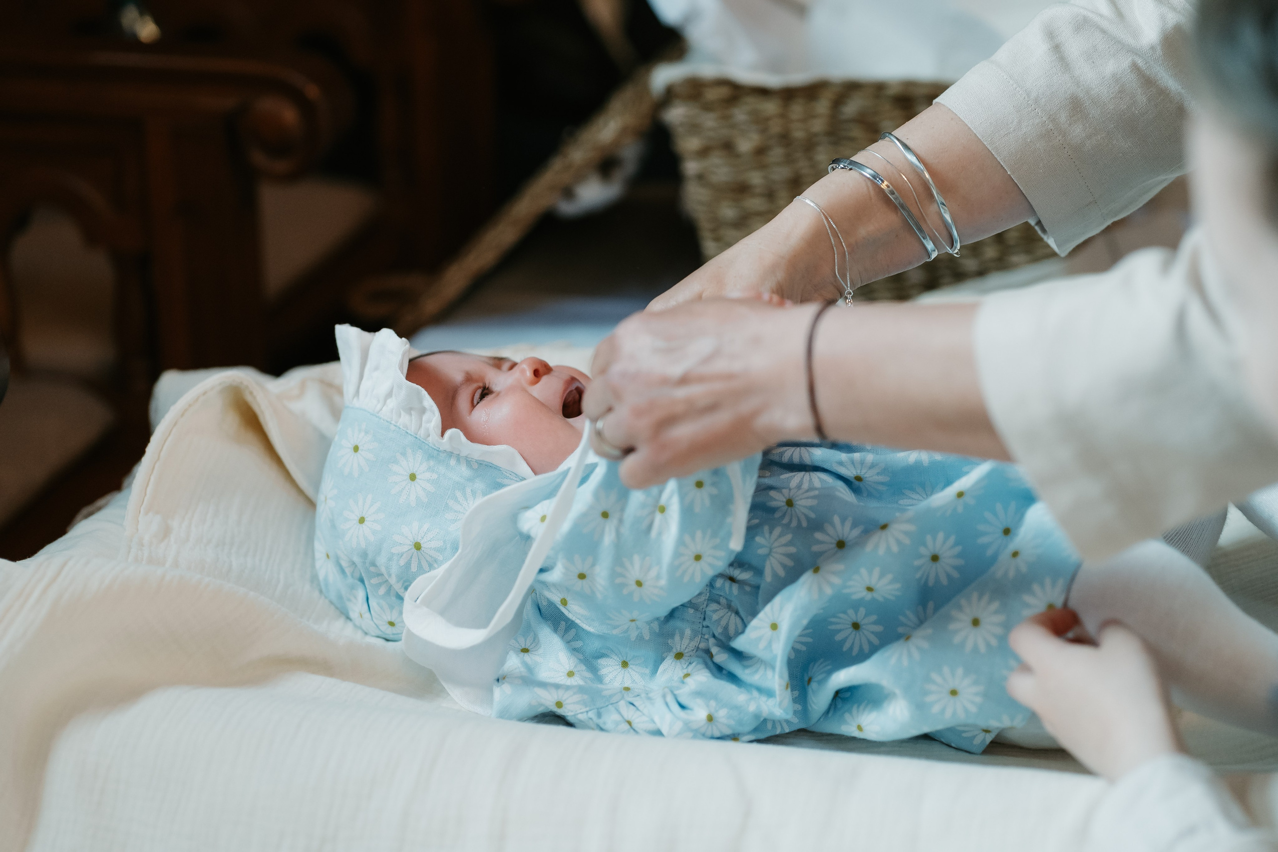 Ingrid Maria | Botez