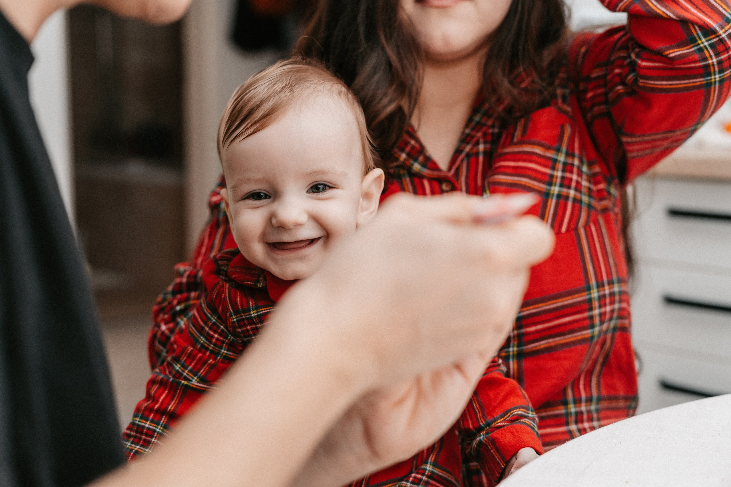 Ducuții — Crăciun. Dara Lens | The art of remembering