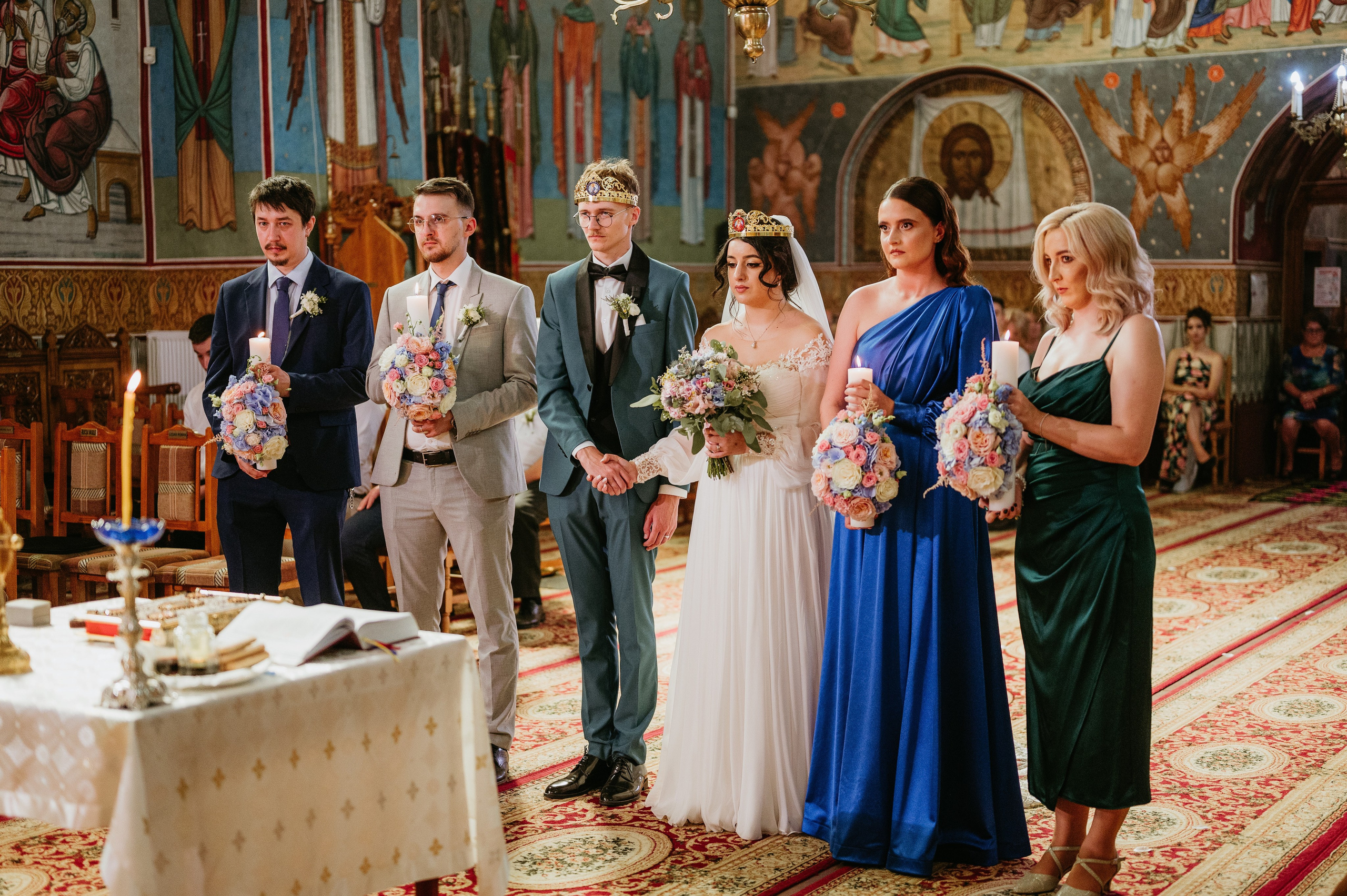 Robert si Ilinca. Valentin Melen - fotograf de nunta 🤍