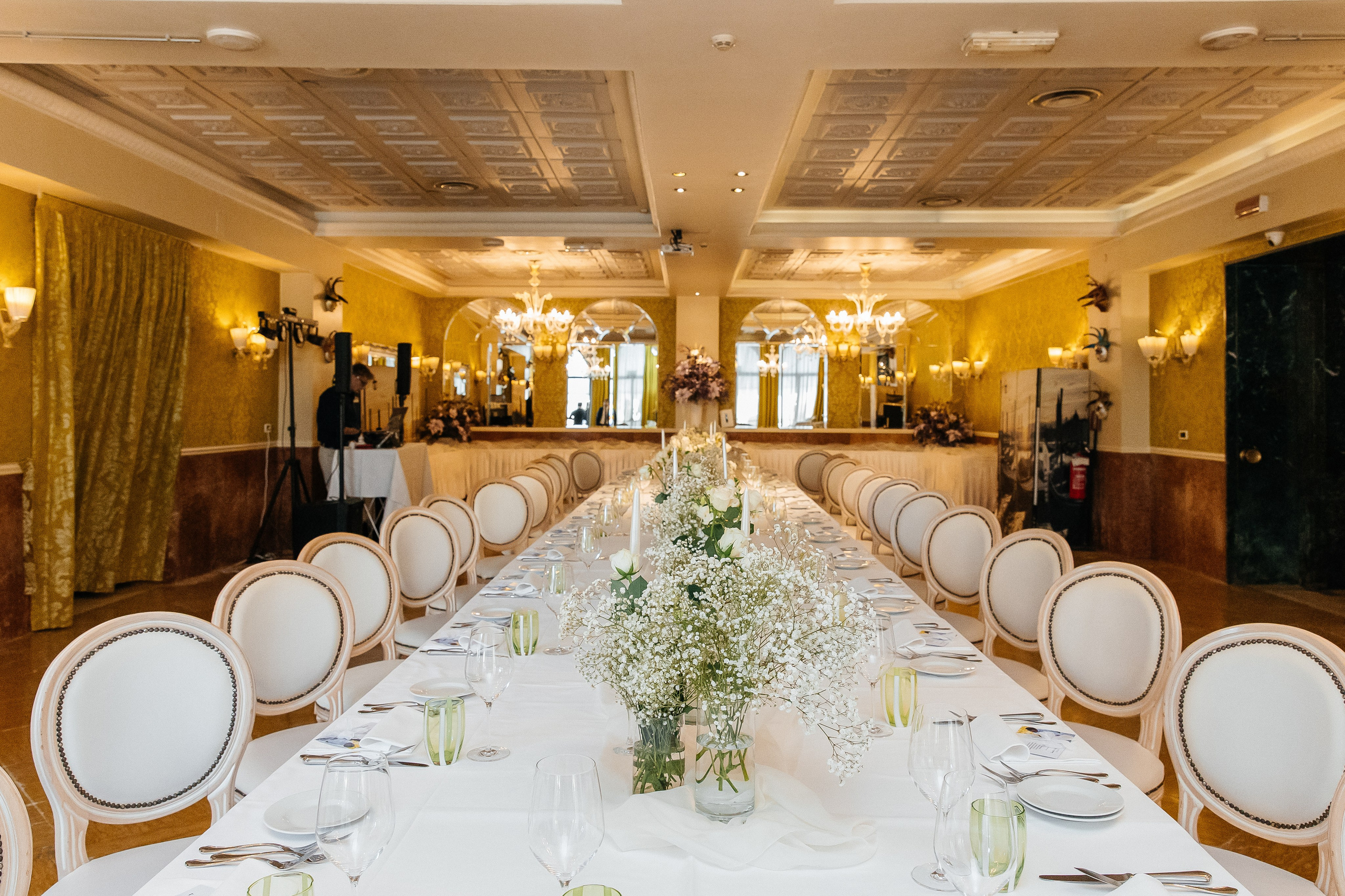 Lilit & Narek. Armenian Wedding in Venice