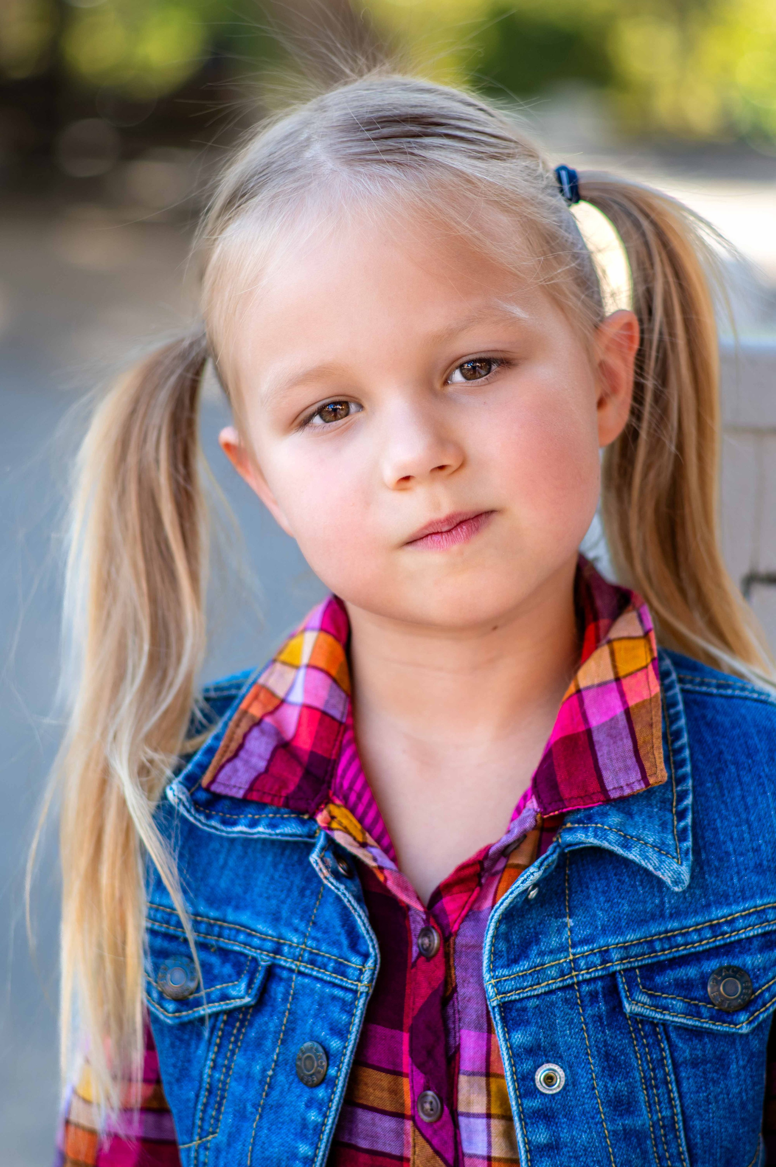 Actors headshots photographer in Los Angeles