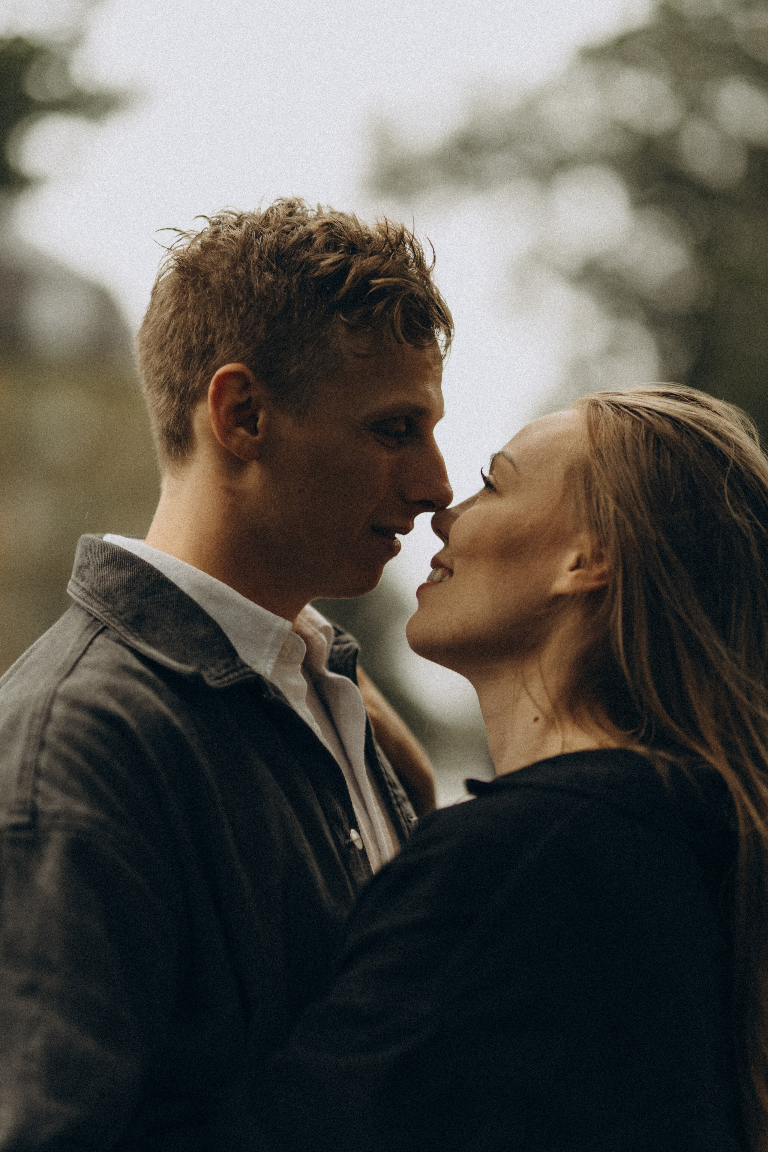 JP&L. Wedding and potrait photographer in Helsinki Vickan O