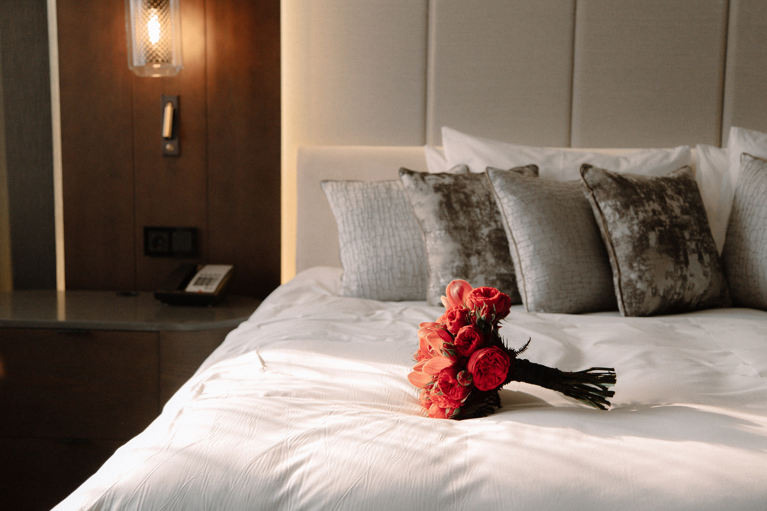 Demir & Diana. Свадебный фотограф в Бишкеке