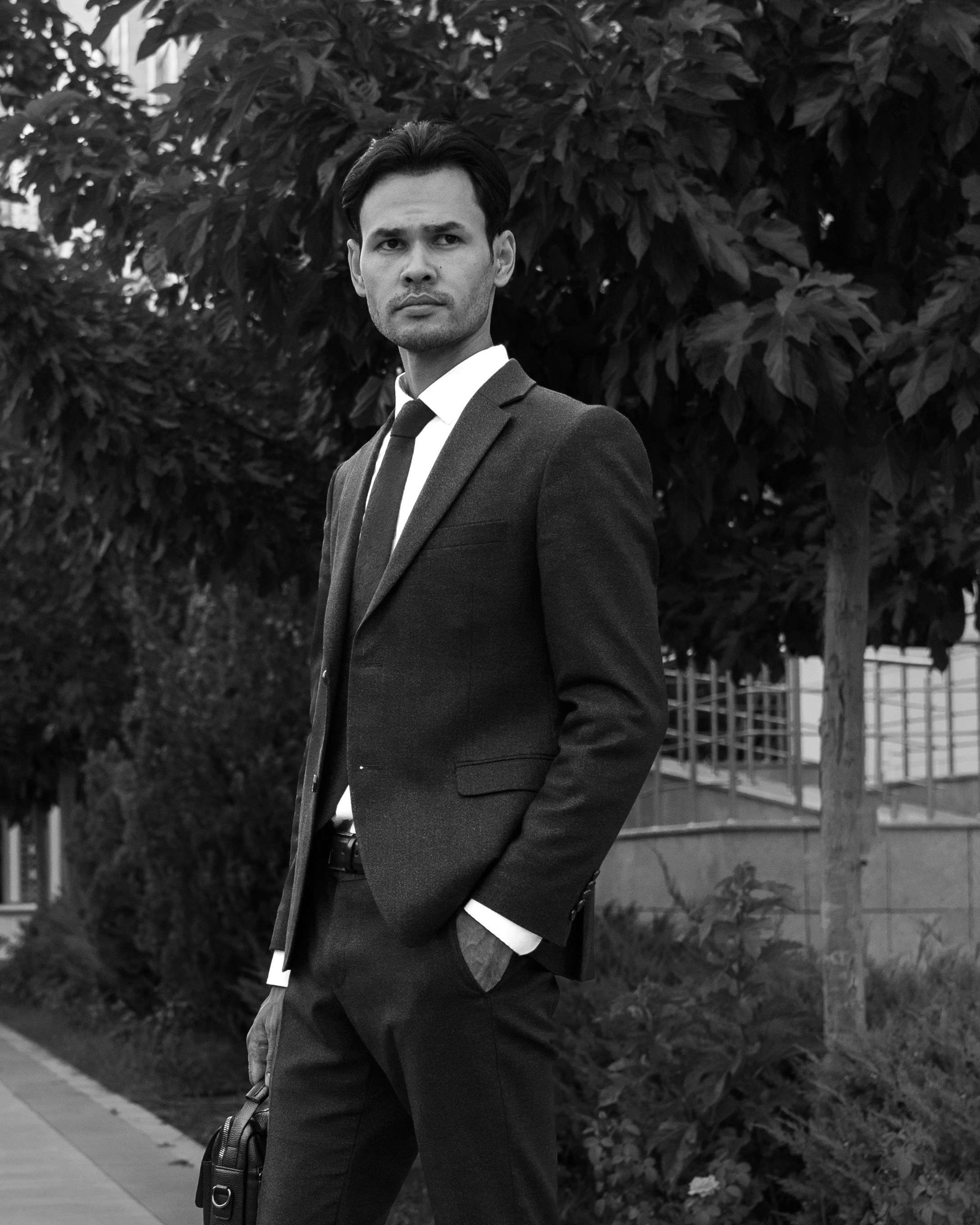 Ожидание…. Ваш фотограф в Ашхабаде Гамлет Осипов