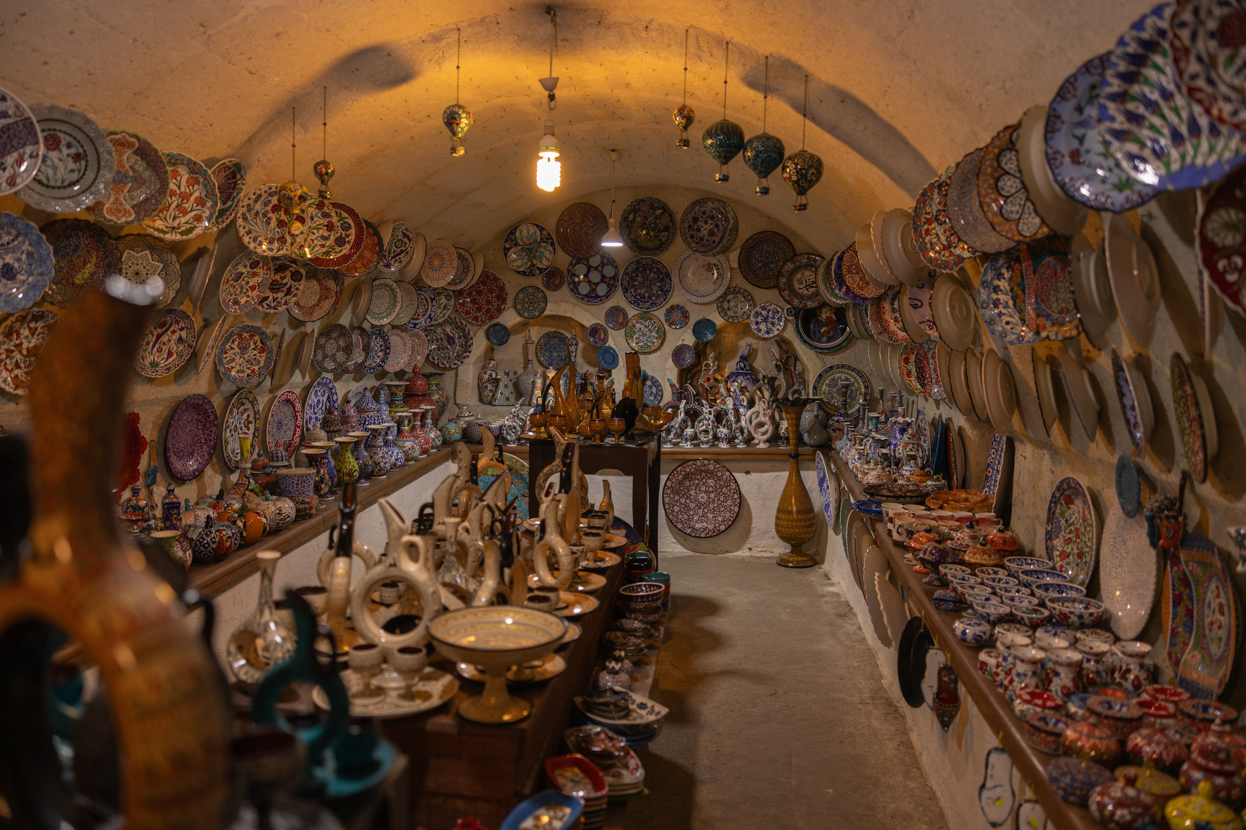 Top Must-Visit Locations in Cappadocia – Unveil the Region’s Hidden Gems. Your Guide to Cappadocia: Private Tours, Scenic Routes, Hot Air Balloon Rides, and More Adventures