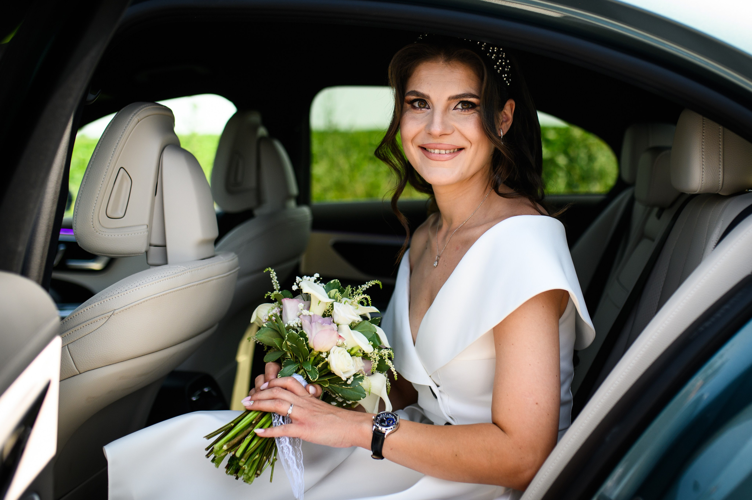 Andra & Marius. Mihnea’s Perspective — Where your moments become timeless stories. Event photographer, Romania