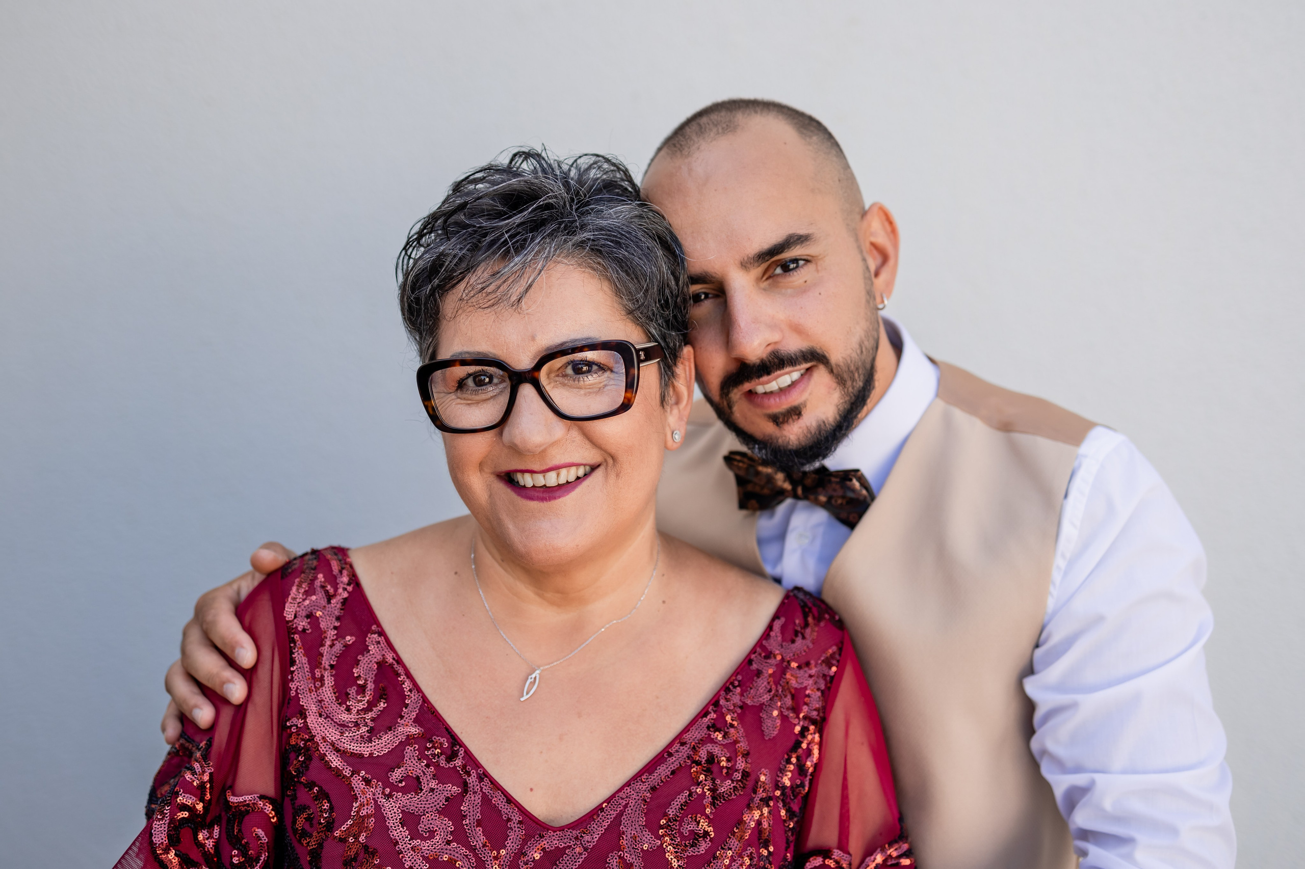 Betty & Kevin. Nelson Miranda Fotografia
