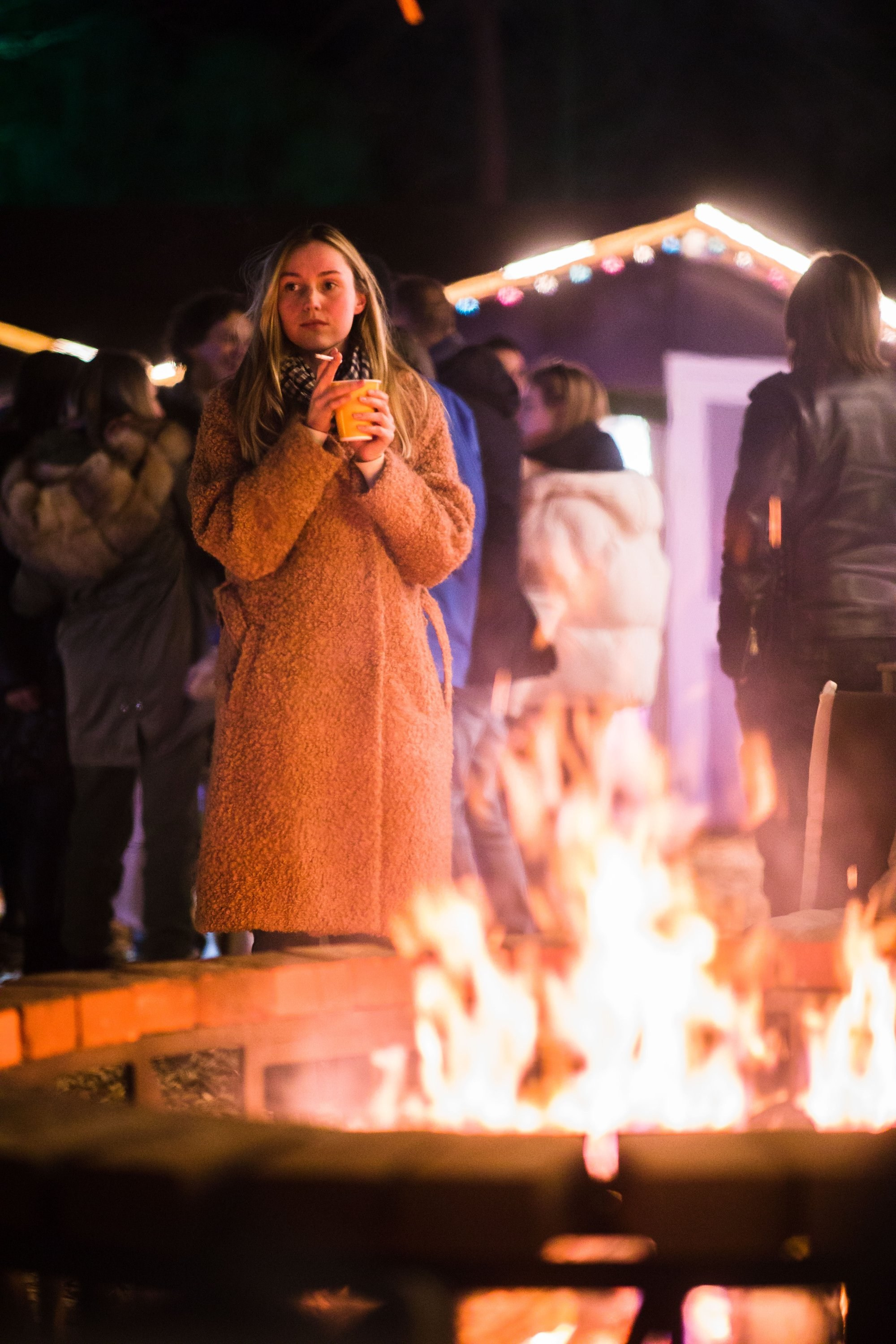 Birthday Gregory. True Story Photography