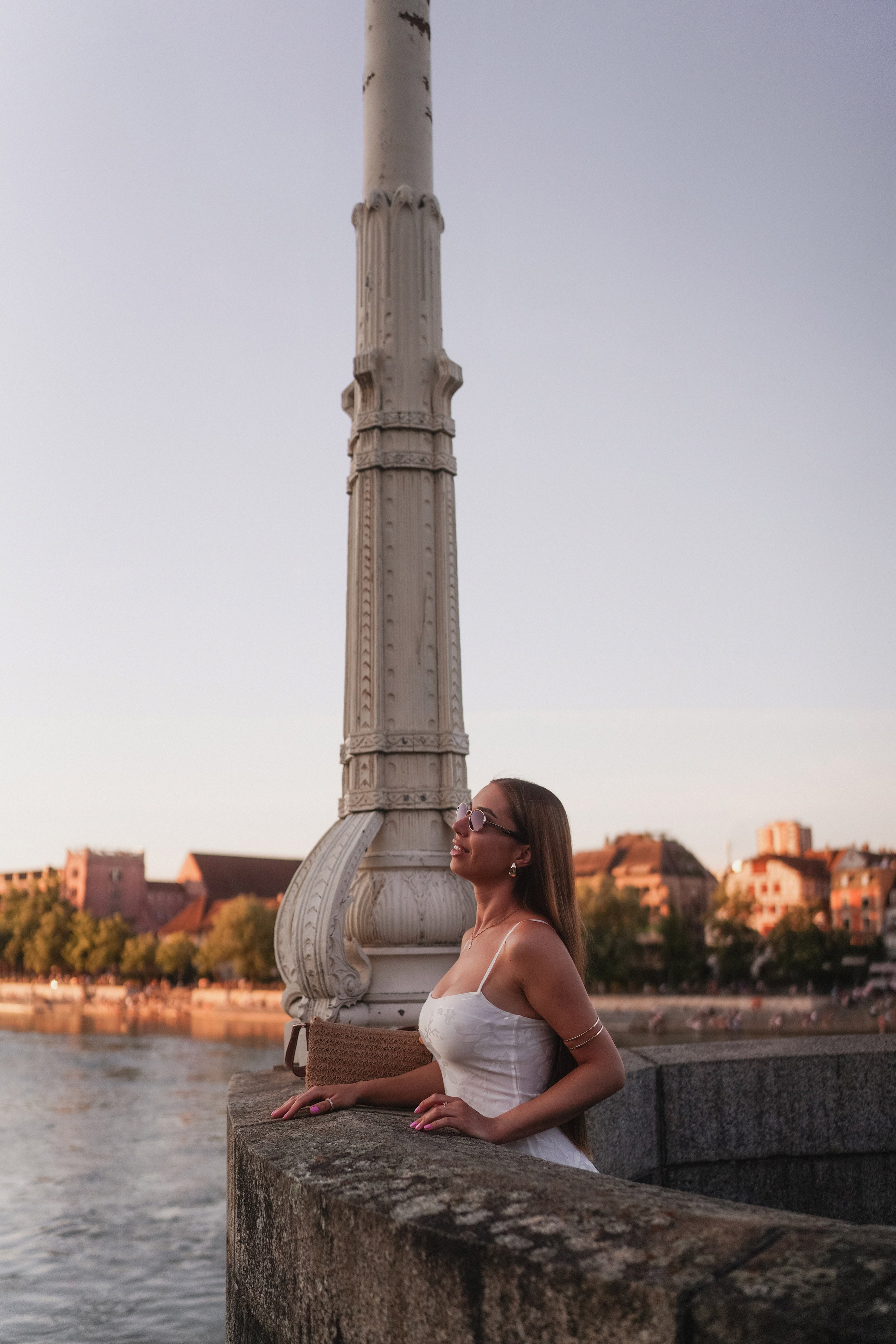 Porträt. Fotografin Iryna Meisinger