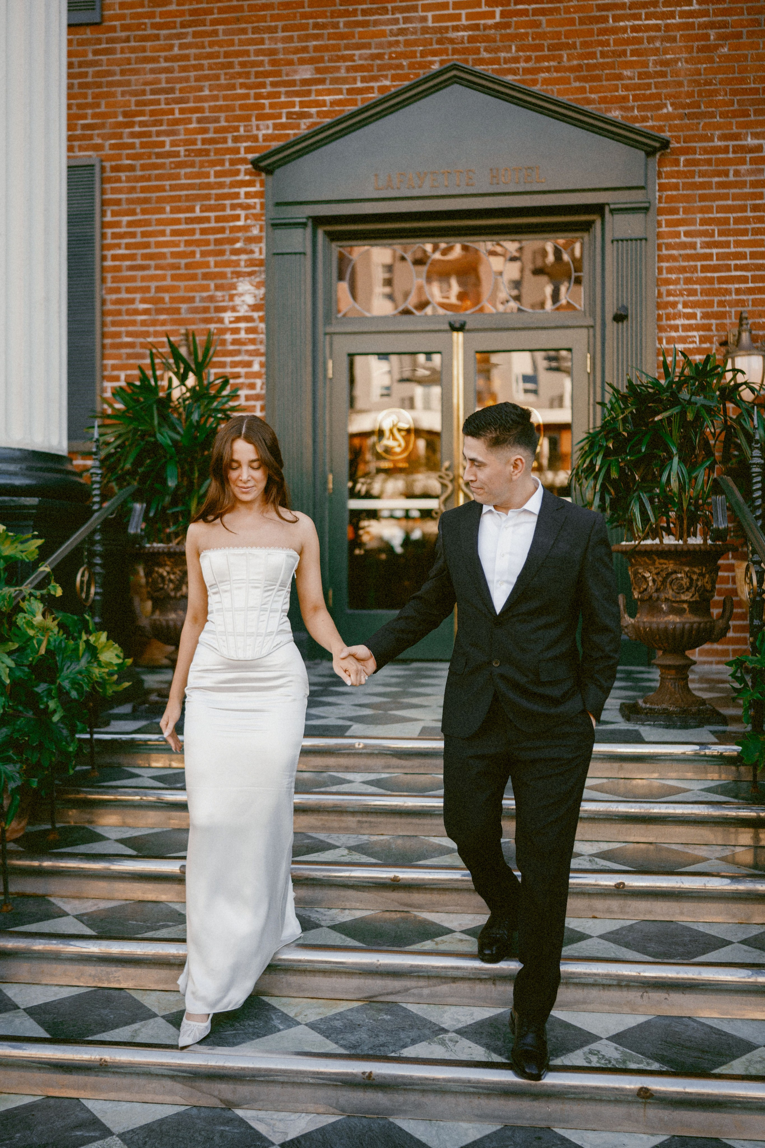 Sam & Nicole Elopement. Wedding Photography & Videography Team in California, Los Angeles, San Francisco, San Diego and Travel