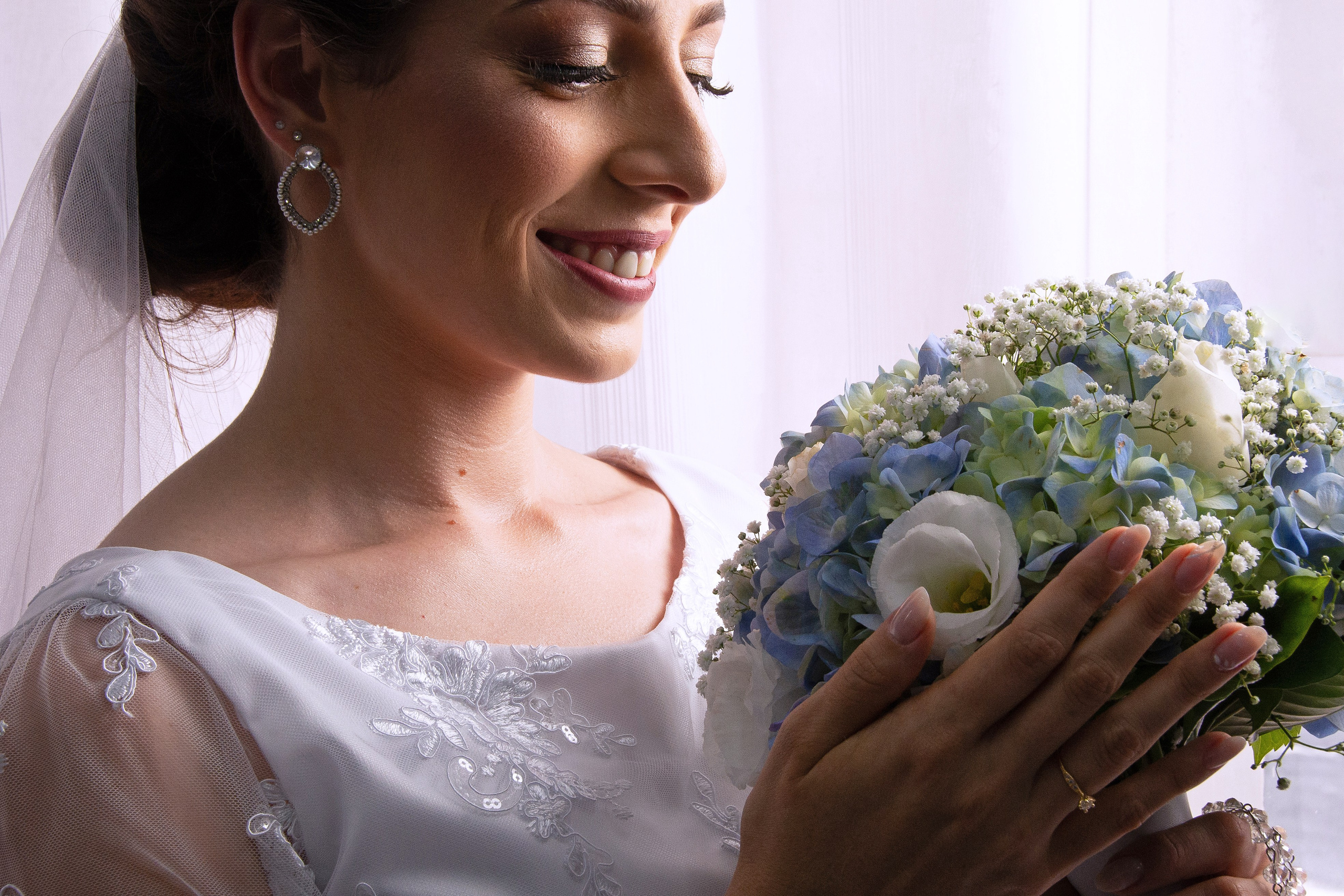 Making-off Rafaela — Espaço Le Charmy, São Paulo. Produtora Bride