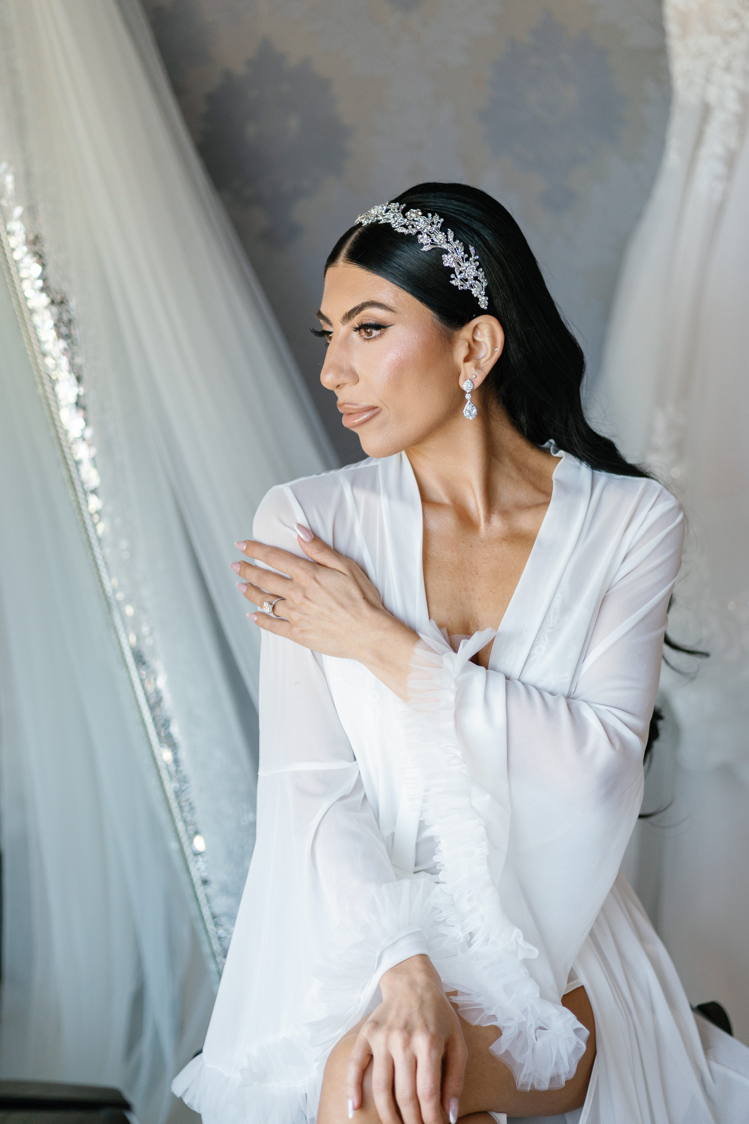 Wedding at Bella Blanca Los Angeles. Wedding Photography & Videography Team in California, Los Angeles, San Francisco, San Diego and Travel