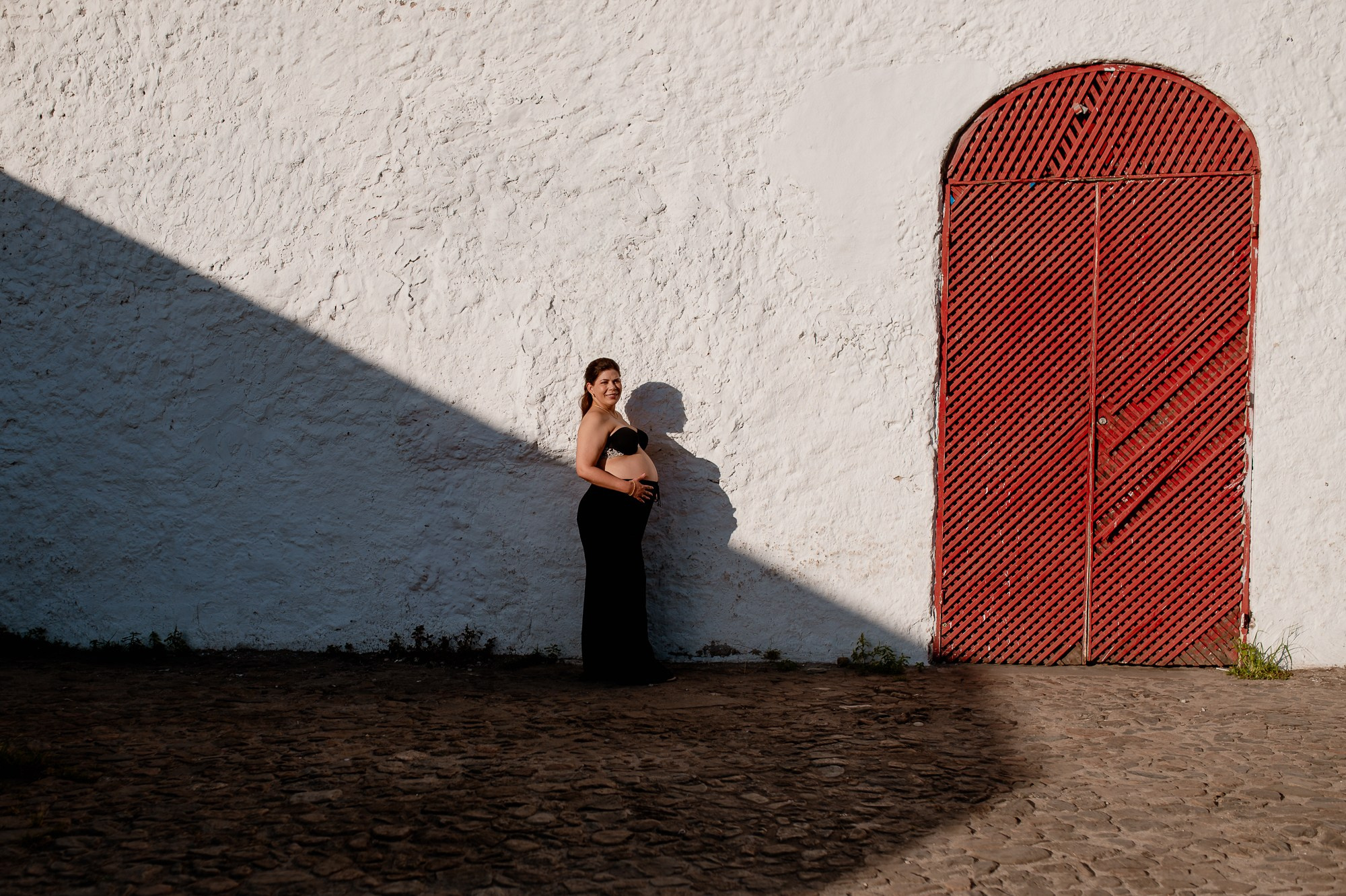 Gestar Miguel. Água Carmim Fotografia