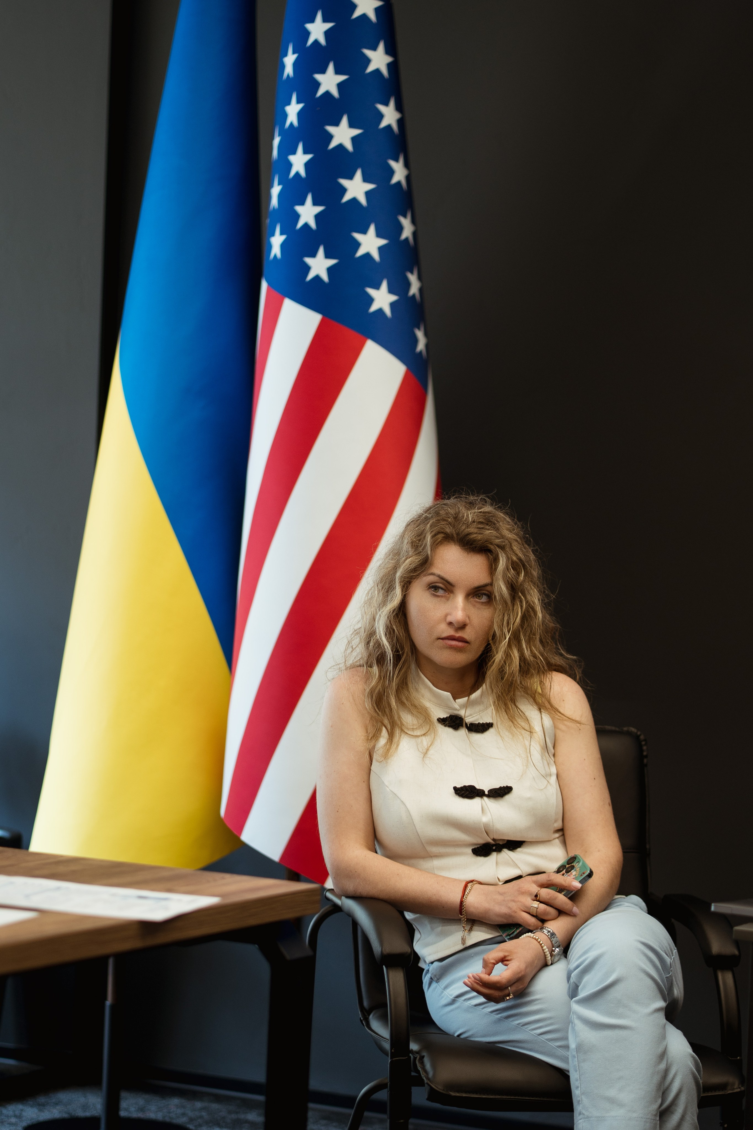 Protez Academy. Kostiantyn Holinchenko. Reportage and portrait photographer