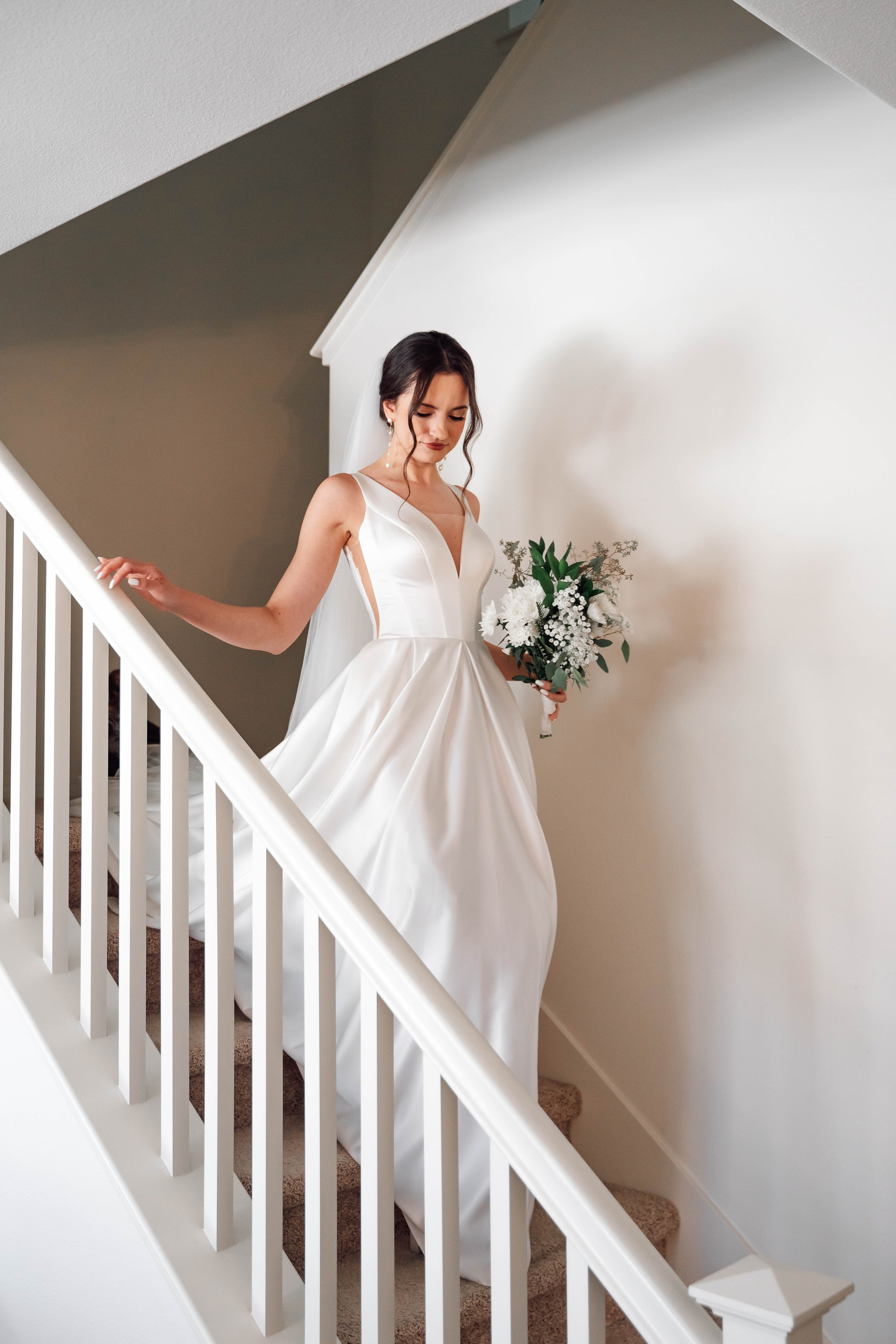 Sallah & Anna. Babich_weddings