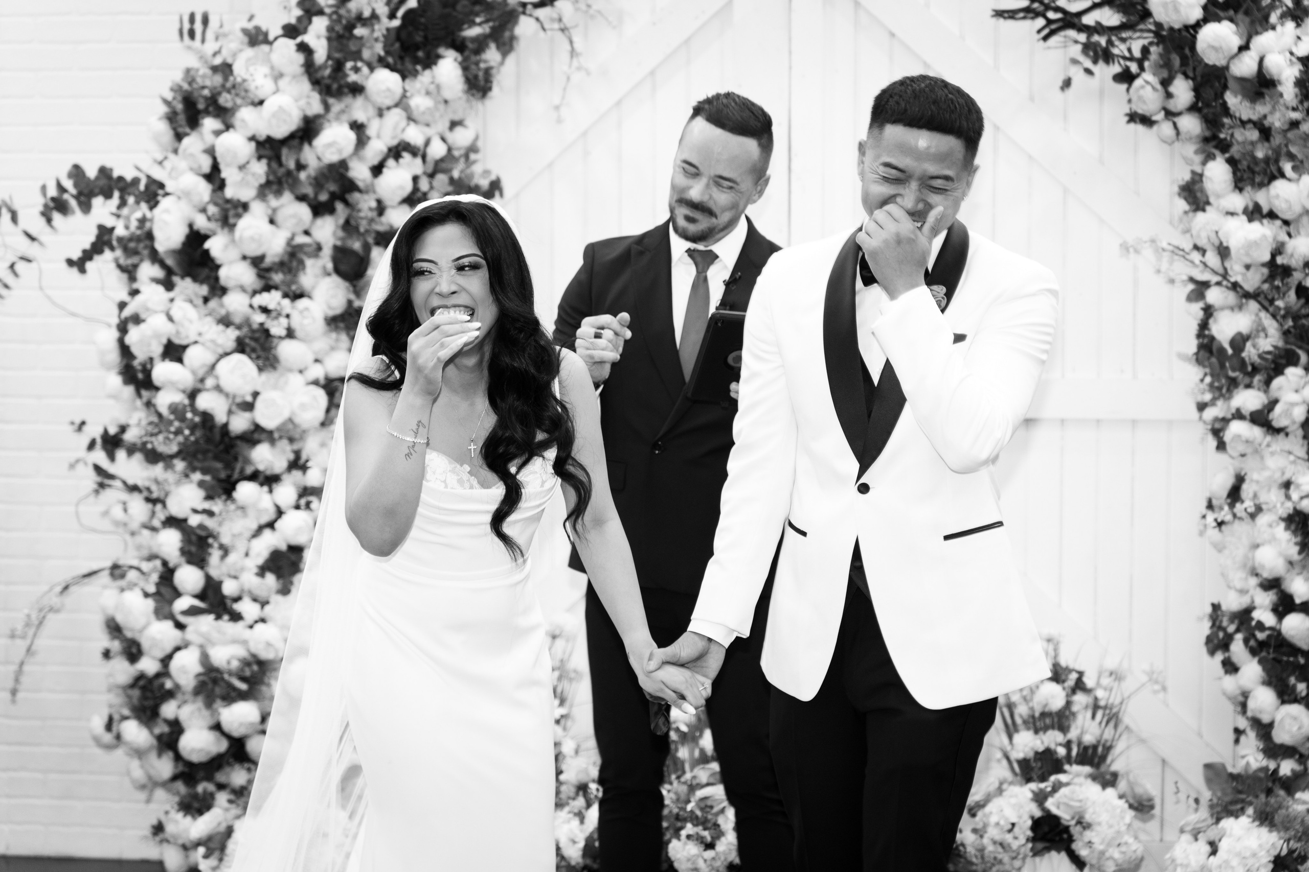 Janelle & Chris. Babich_weddings
