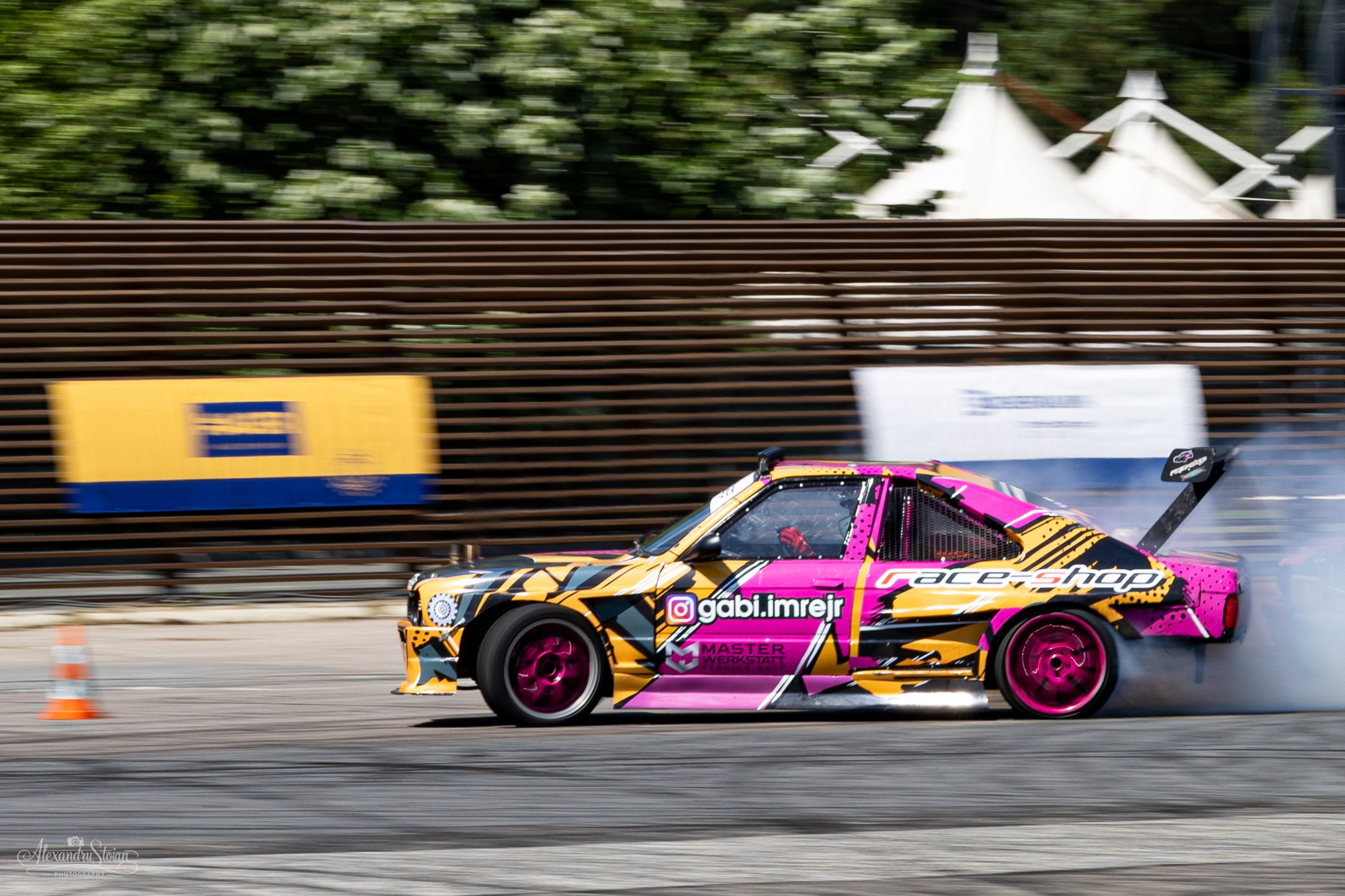 Auto Total Business Show 2025. Http://www.alexphoto.ro