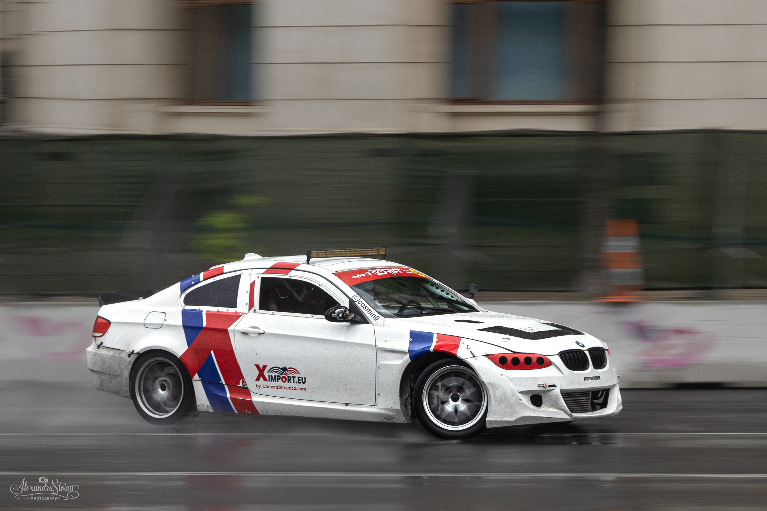 RoDrift 2025. Http://www.alexphoto.ro