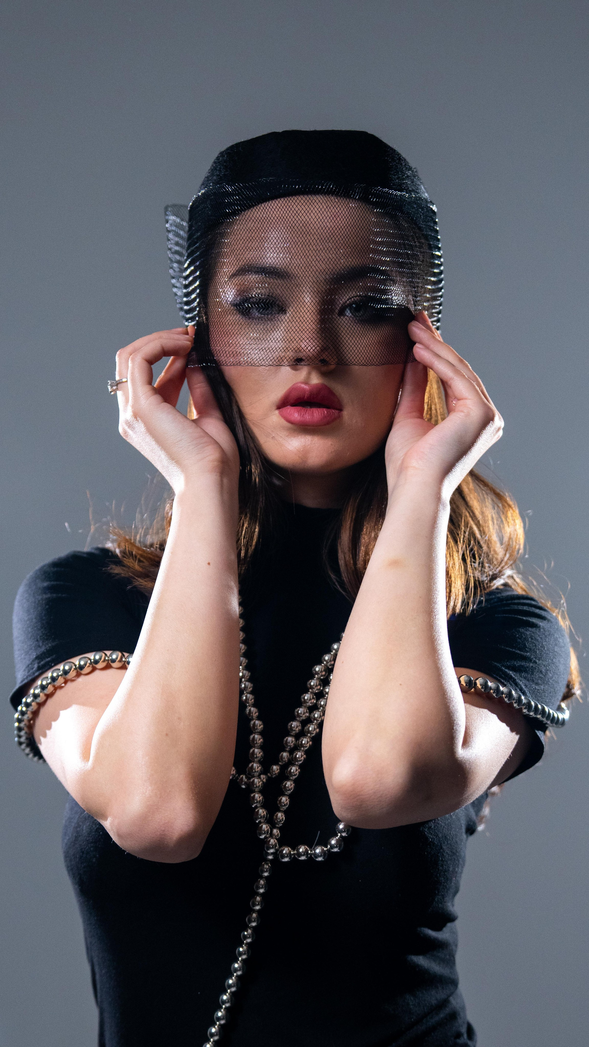 Light It Up with Sony Alpha